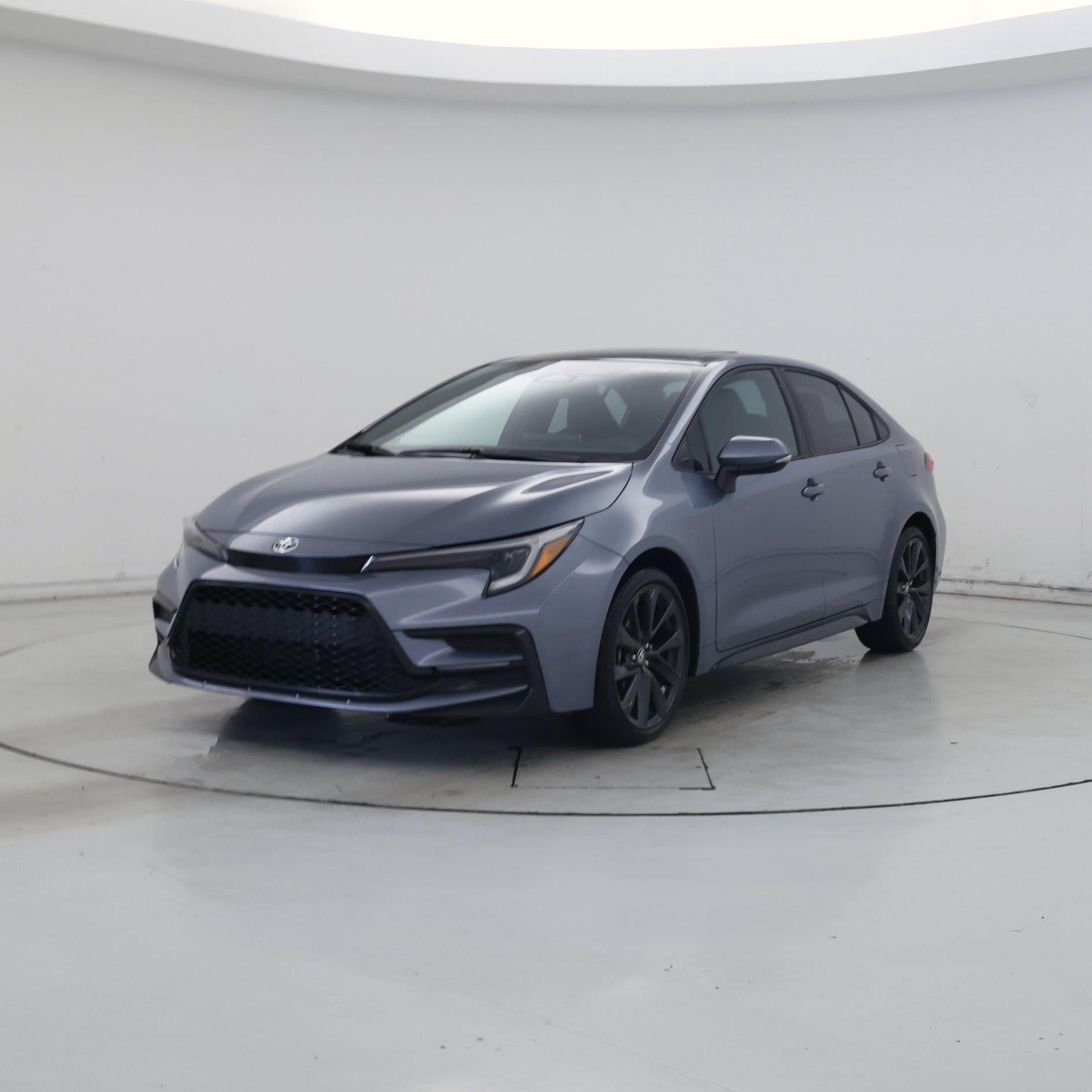 Thumbnail: 2023 Toyota Corolla - 4