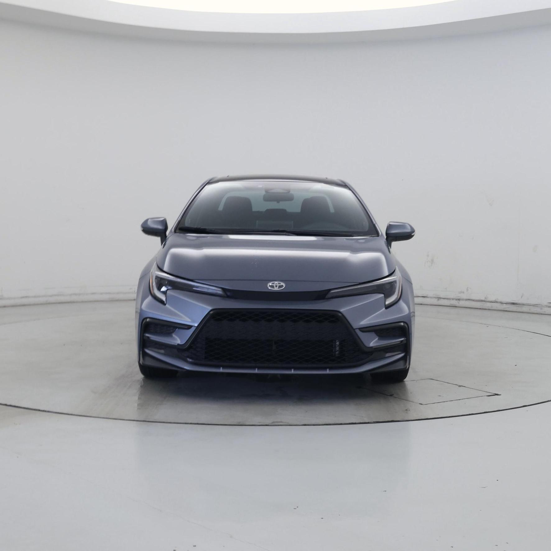 Thumbnail: 2023 Toyota Corolla - 5