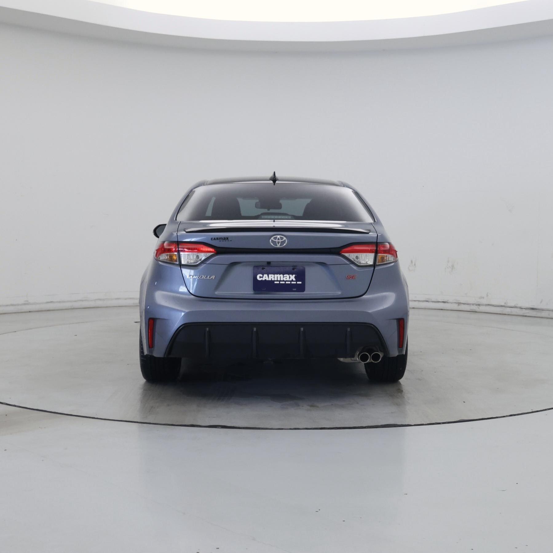 Thumbnail: 2023 Toyota Corolla - 6