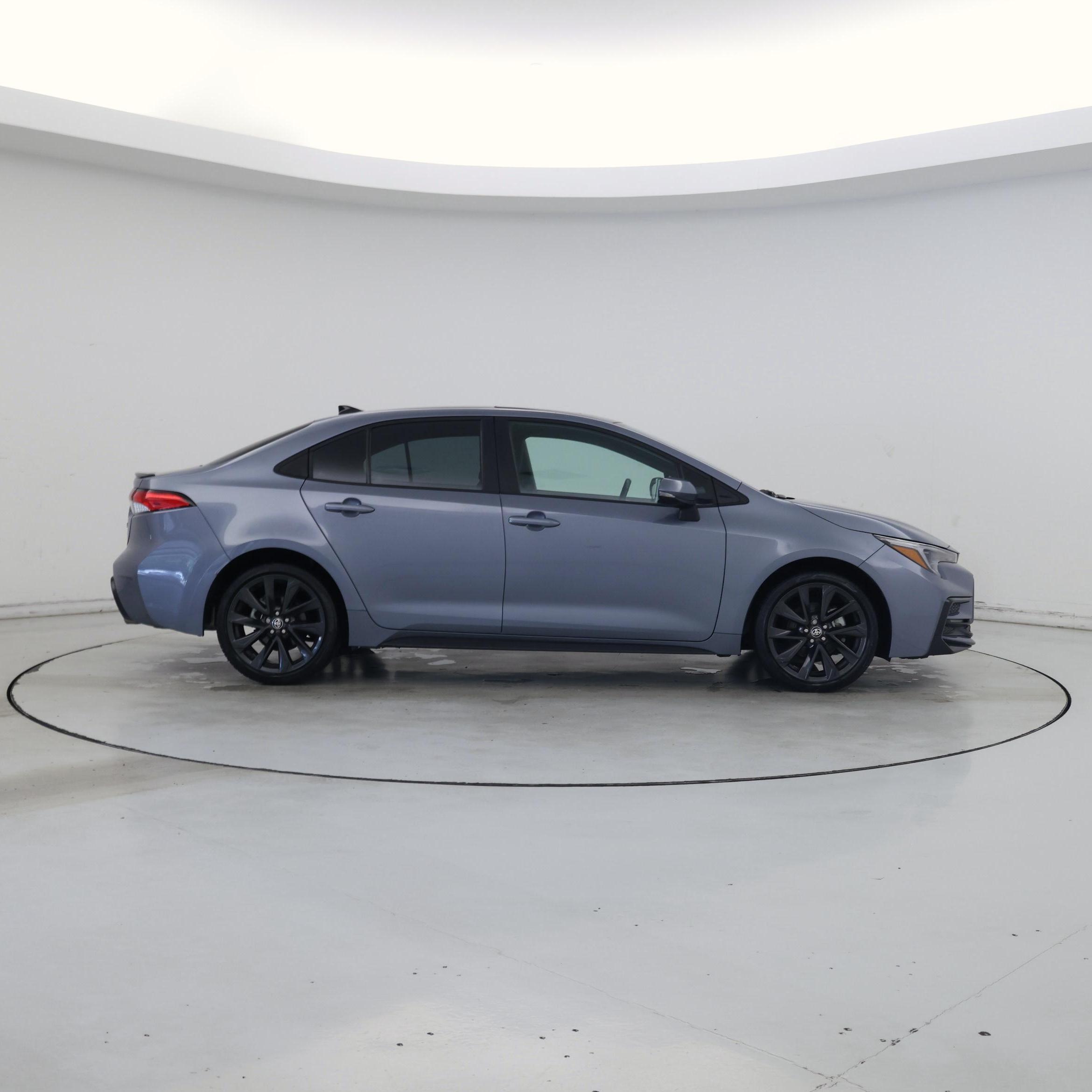 Thumbnail: 2023 Toyota Corolla - 7
