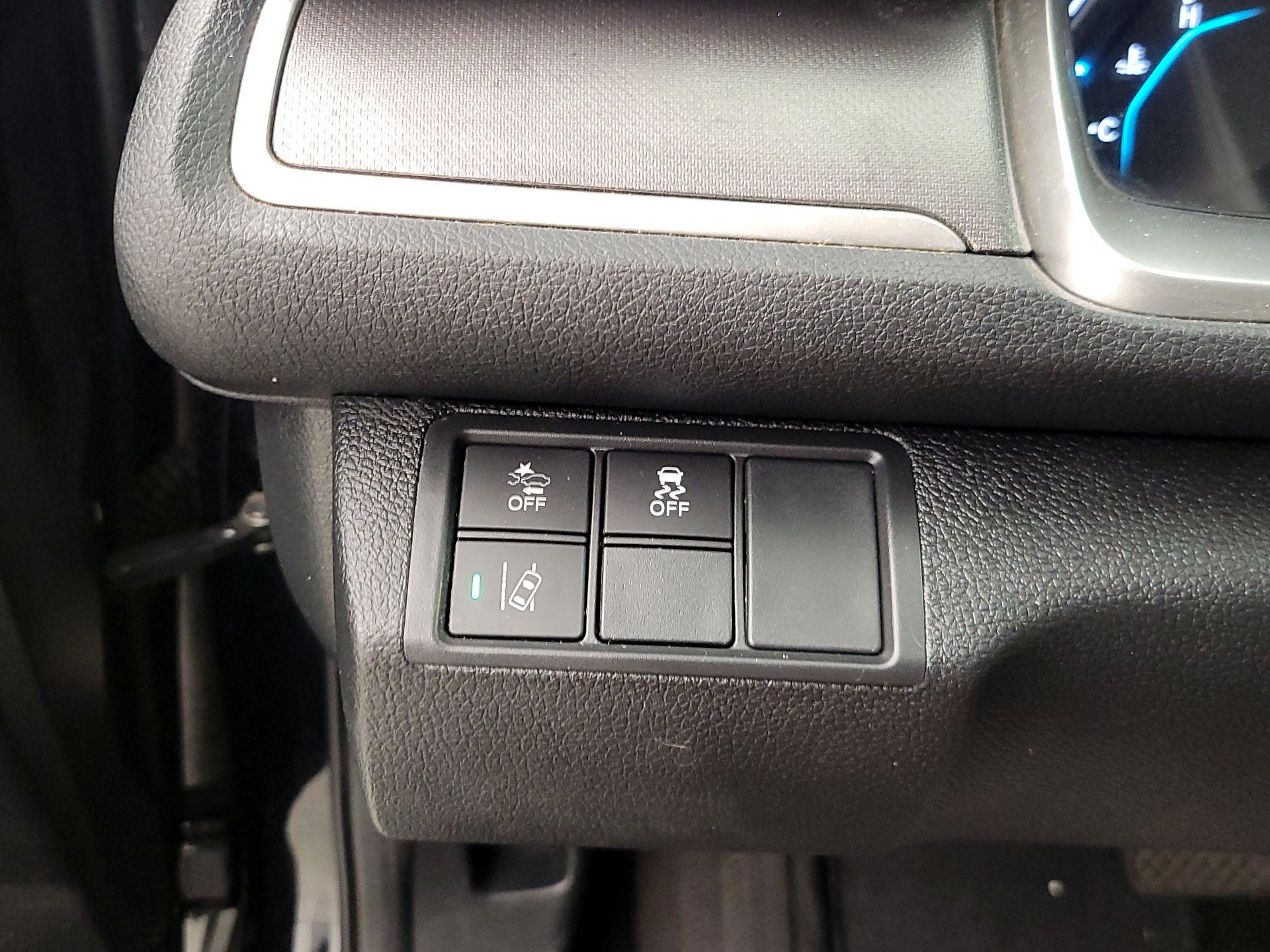 Thumbnail: 2016 Honda Civic - 13
