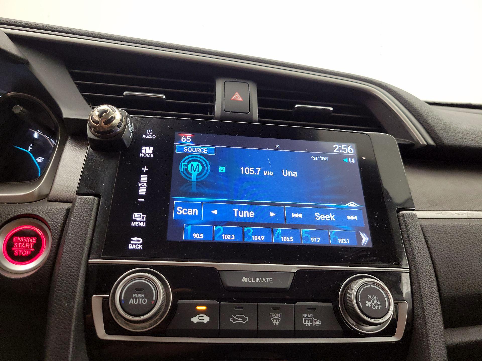 Thumbnail: 2016 Honda Civic - 15