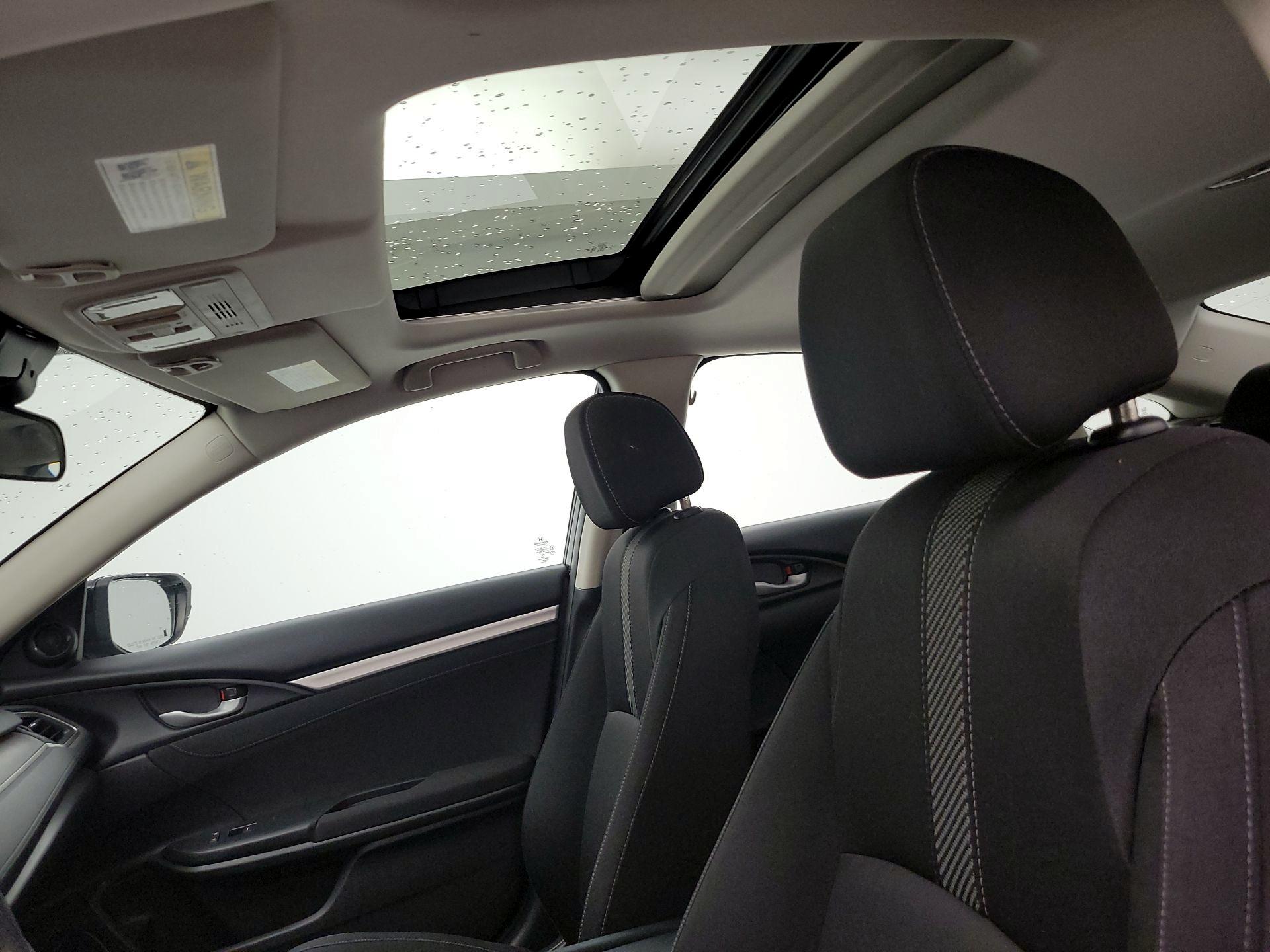 Thumbnail: 2016 Honda Civic - 19