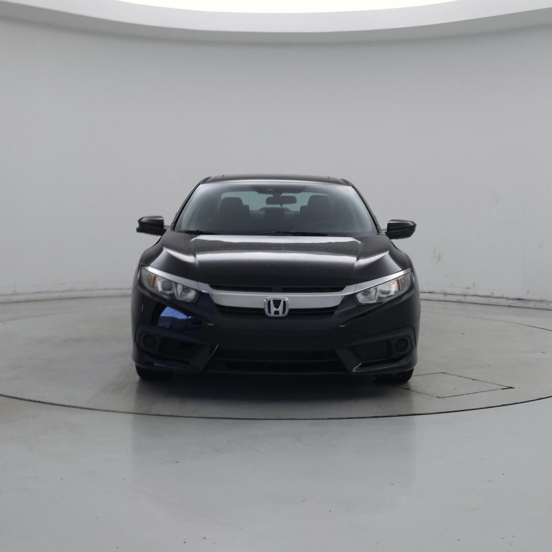 Thumbnail: 2016 Honda Civic - 5