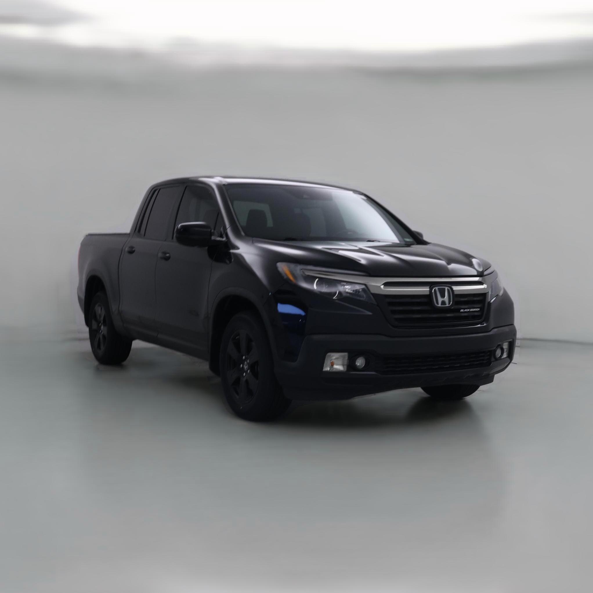 Thumbnail: 2019 Honda Ridgeline - 1