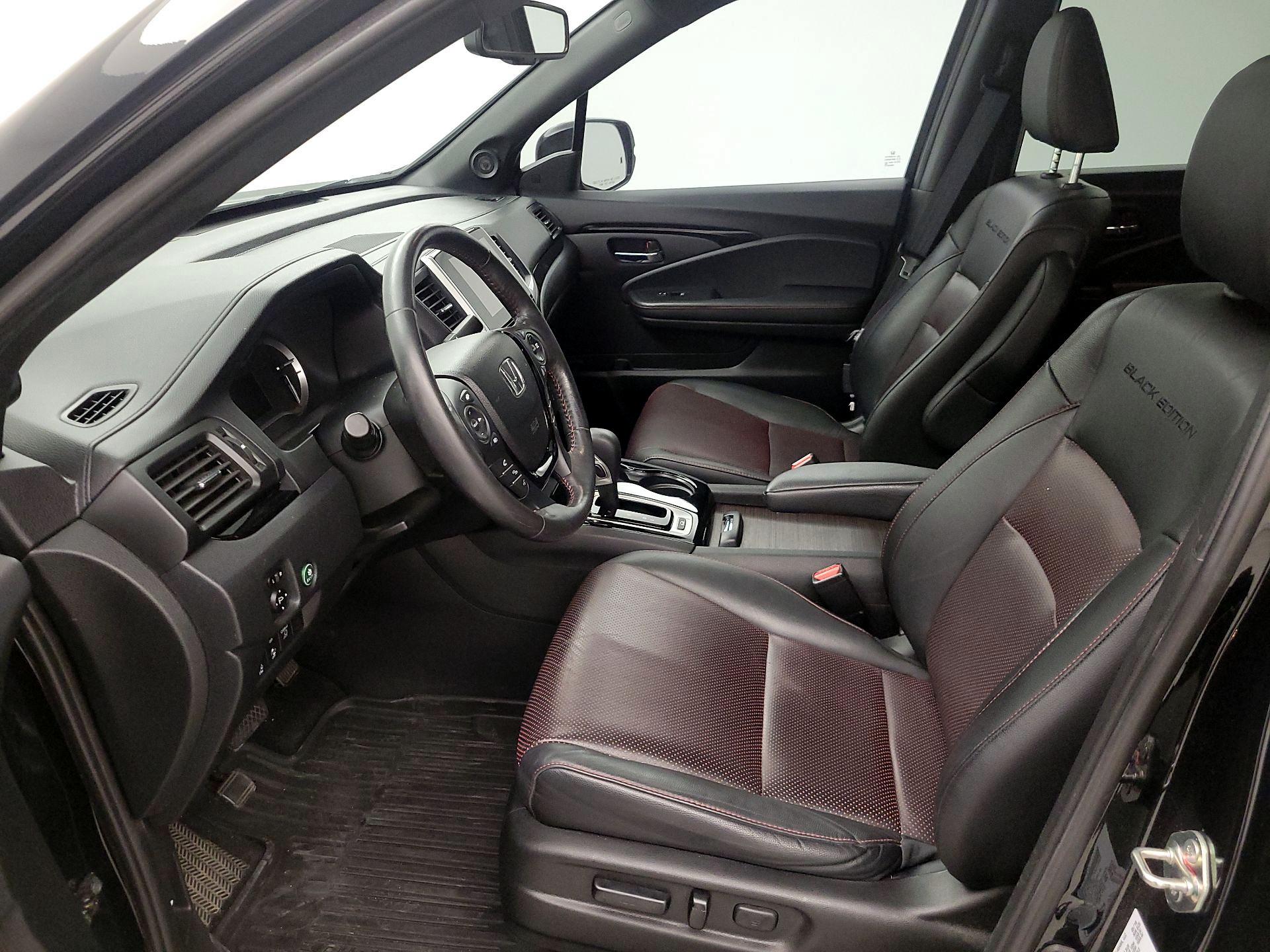 Thumbnail: 2019 Honda Ridgeline - 11