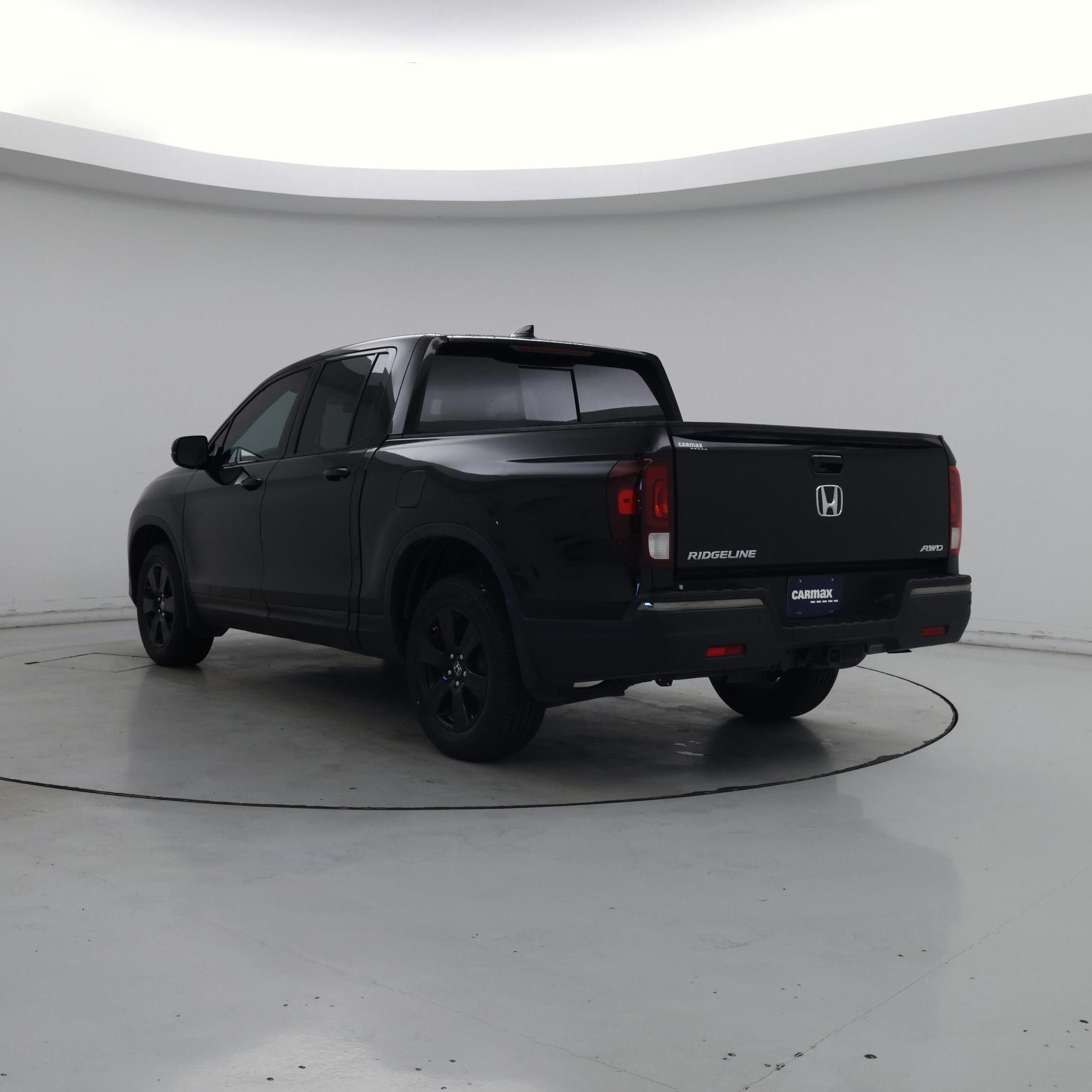 Thumbnail: 2019 Honda Ridgeline - 2