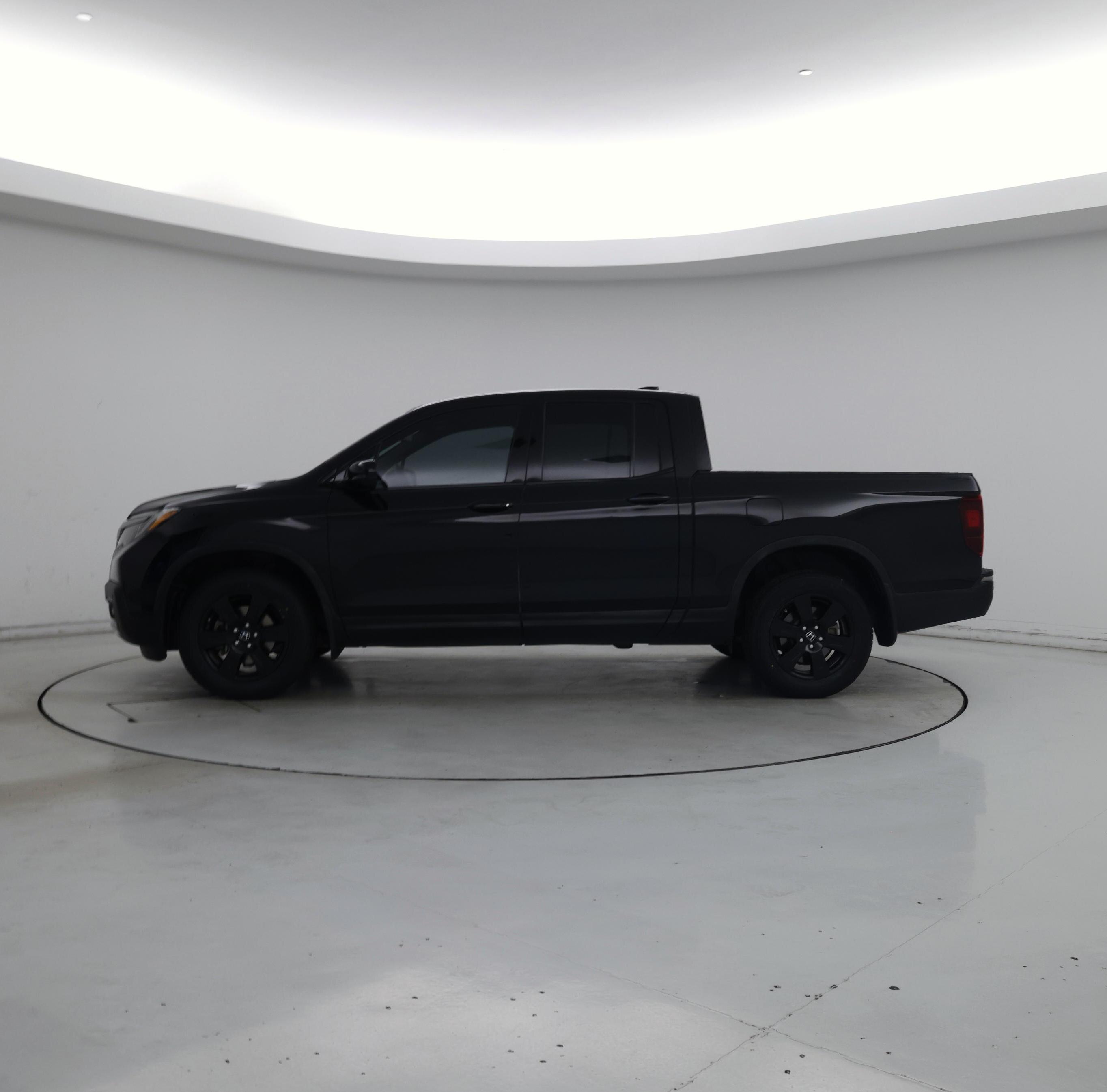Thumbnail: 2019 Honda Ridgeline - 3