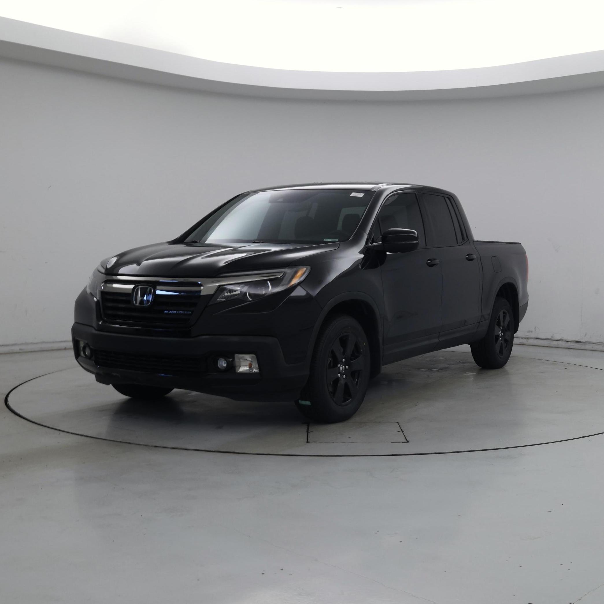 Thumbnail: 2019 Honda Ridgeline - 4