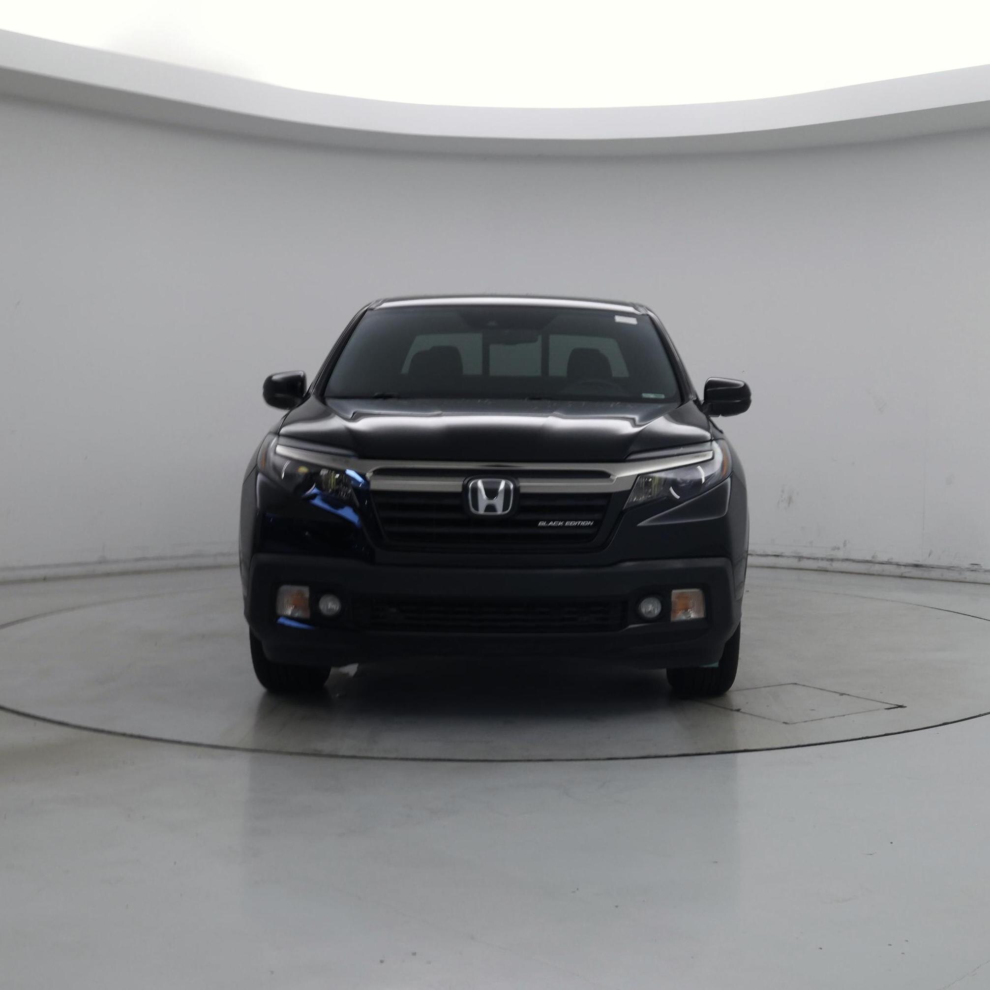 Thumbnail: 2019 Honda Ridgeline - 5