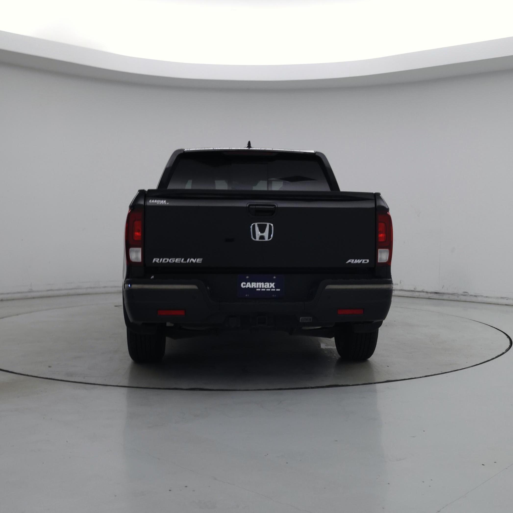 Thumbnail: 2019 Honda Ridgeline - 6