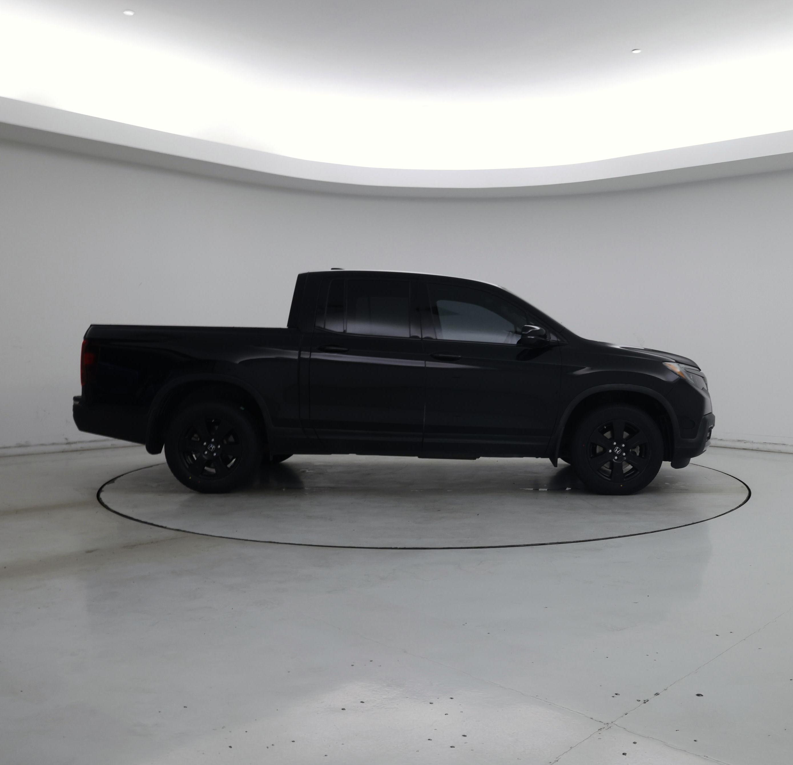 Thumbnail: 2019 Honda Ridgeline - 7