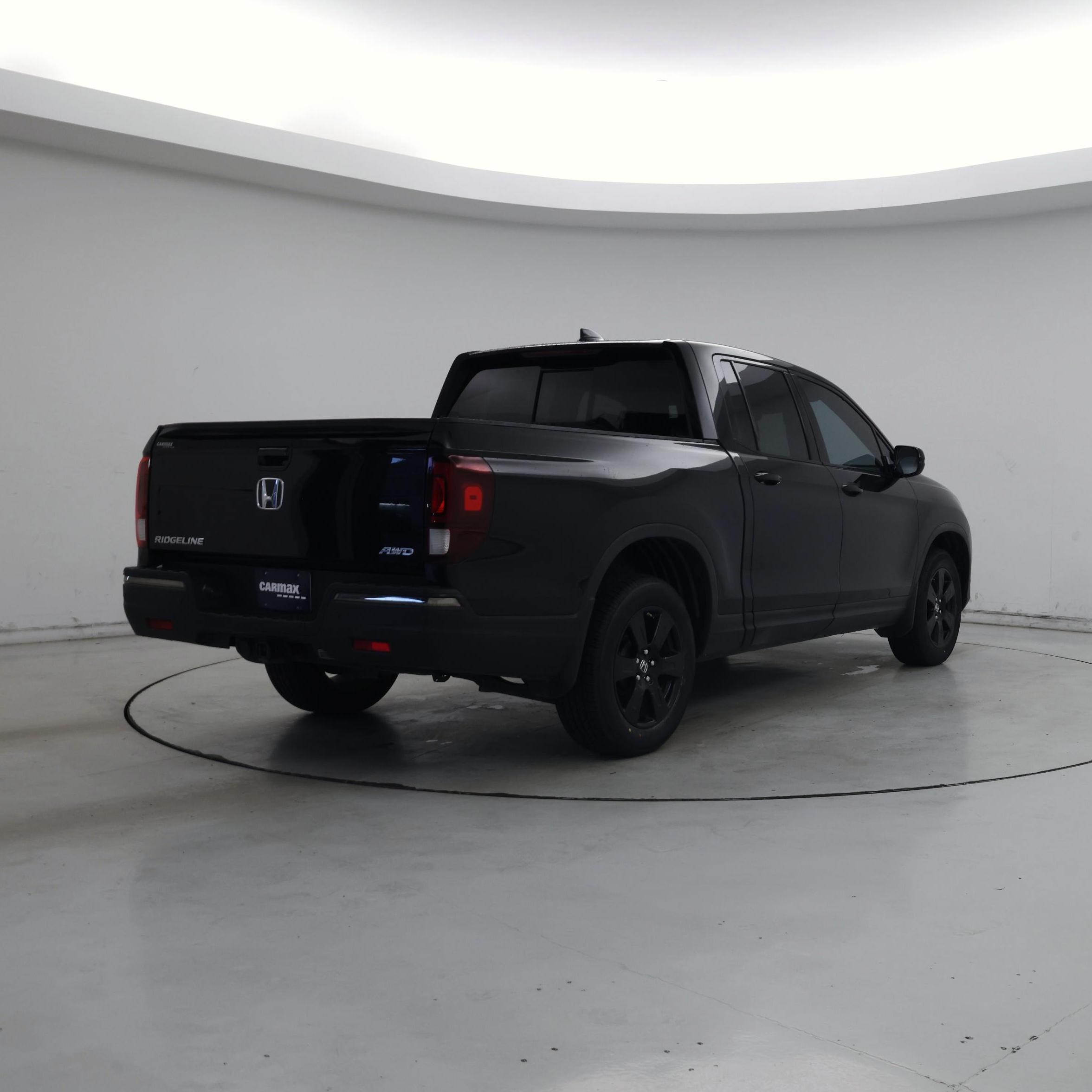 Thumbnail: 2019 Honda Ridgeline - 8