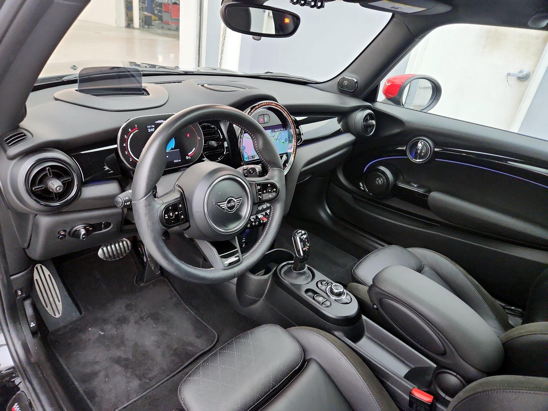 Thumbnail: 2023 MINI Cooper Hardtop - 9