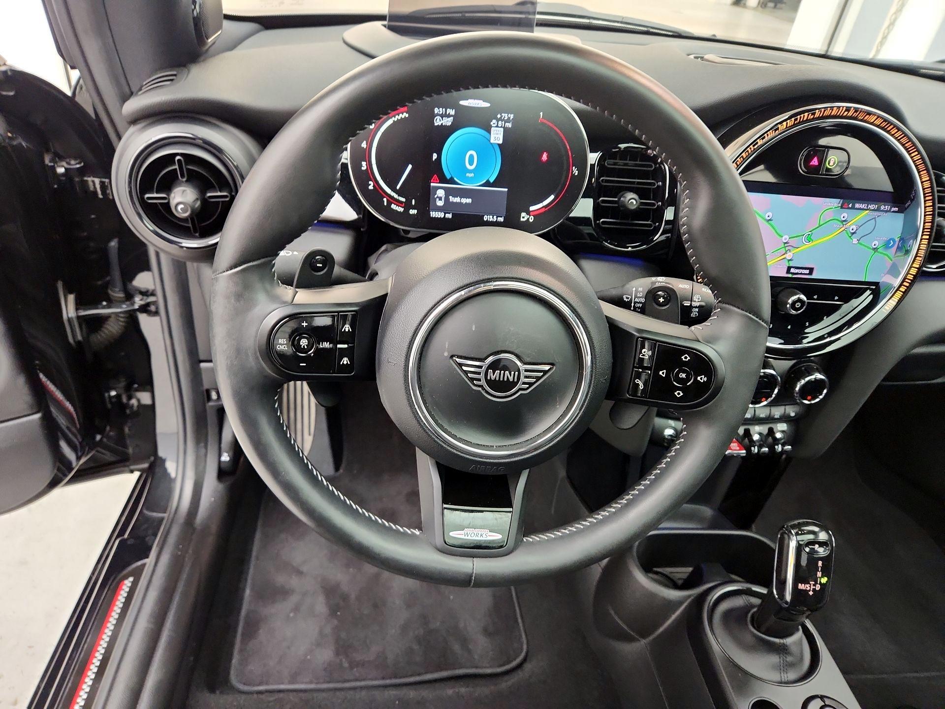 Thumbnail: 2023 MINI Cooper Hardtop - 10