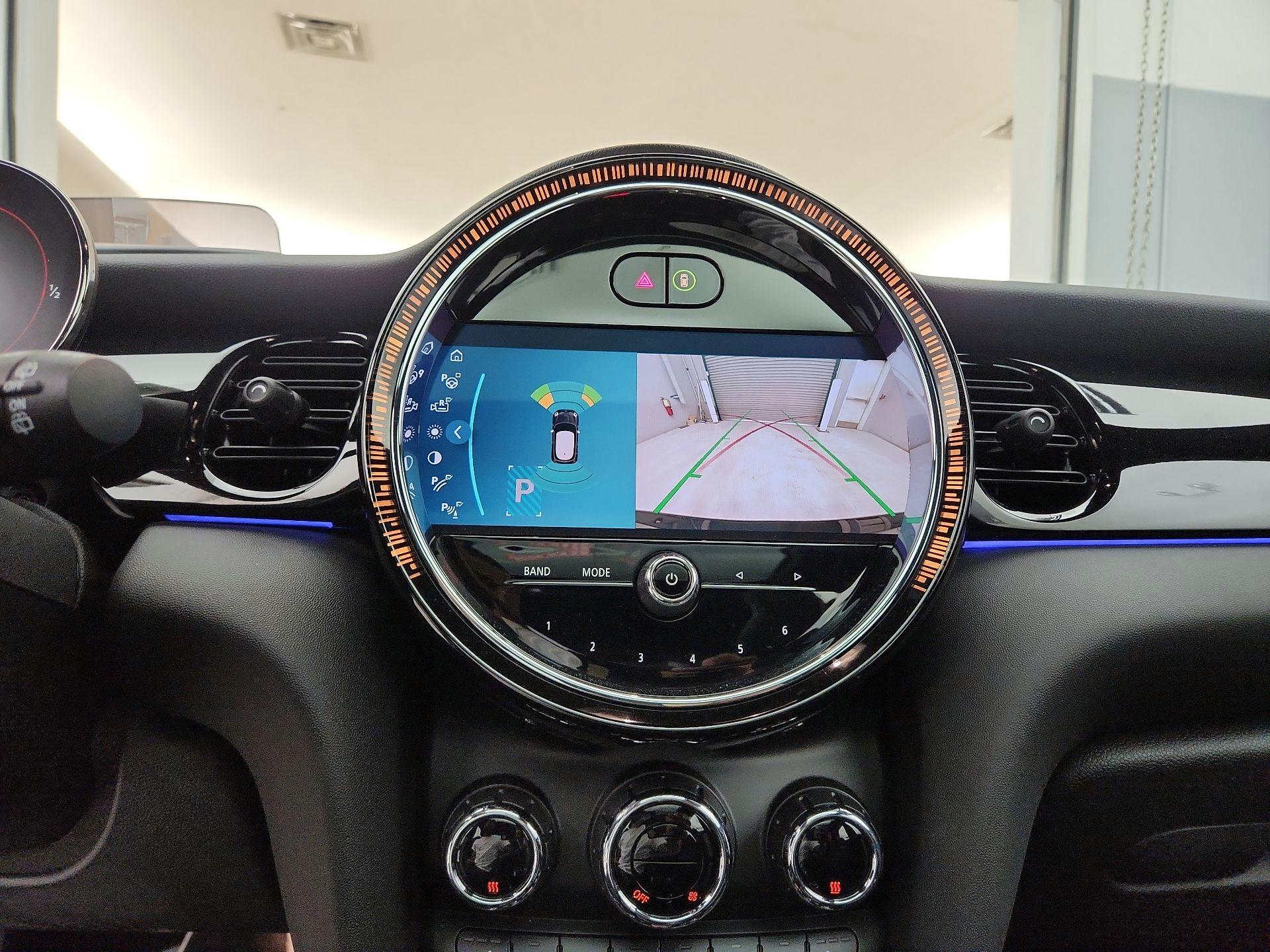 Thumbnail: 2023 MINI Cooper Hardtop - 15