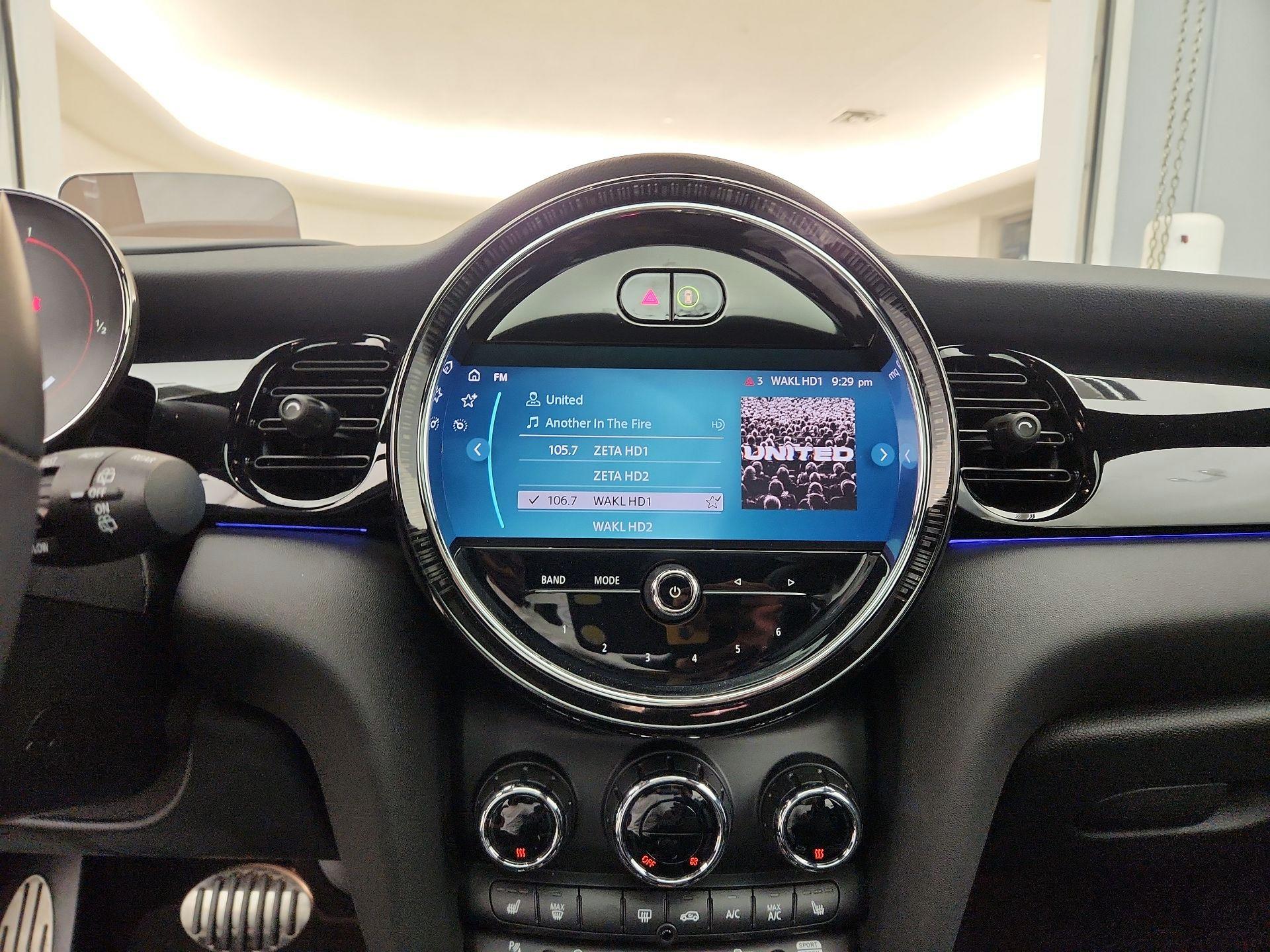 Thumbnail: 2023 MINI Cooper Hardtop - 16