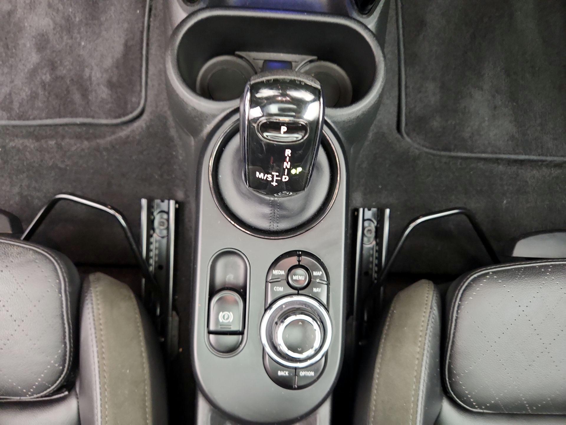 Thumbnail: 2023 MINI Cooper Hardtop - 18