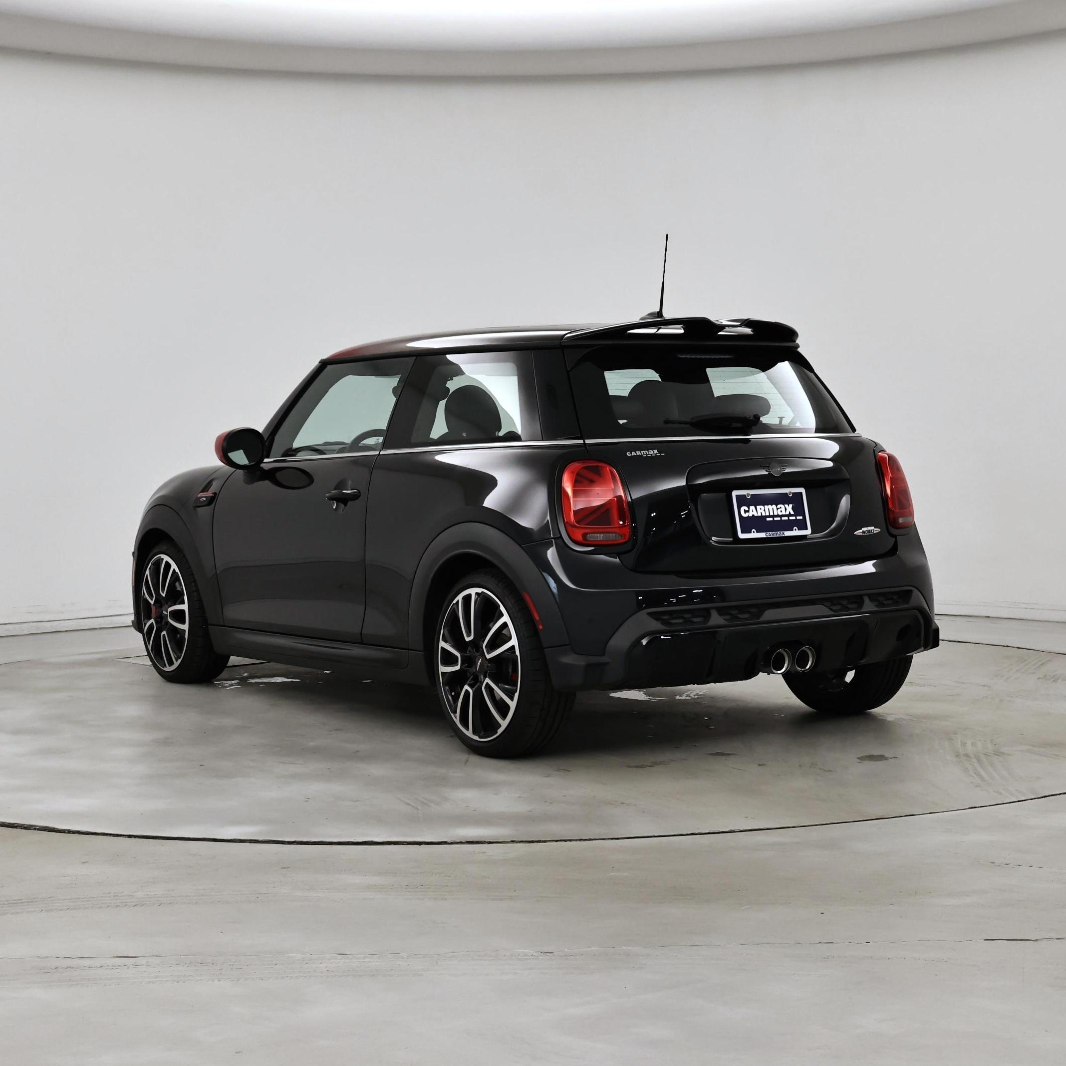 Thumbnail: 2023 MINI Cooper Hardtop - 2