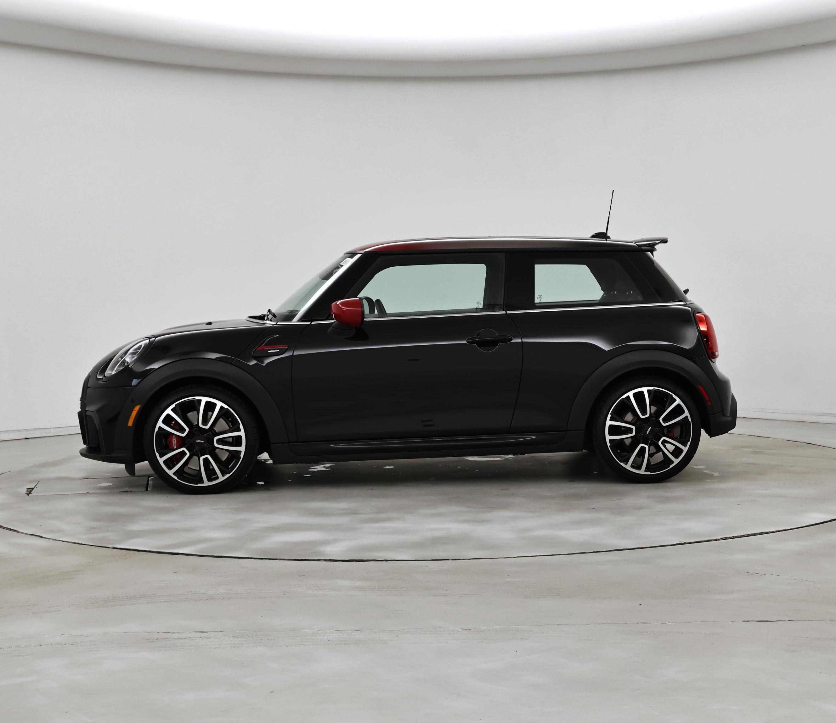 Thumbnail: 2023 MINI Cooper Hardtop - 3