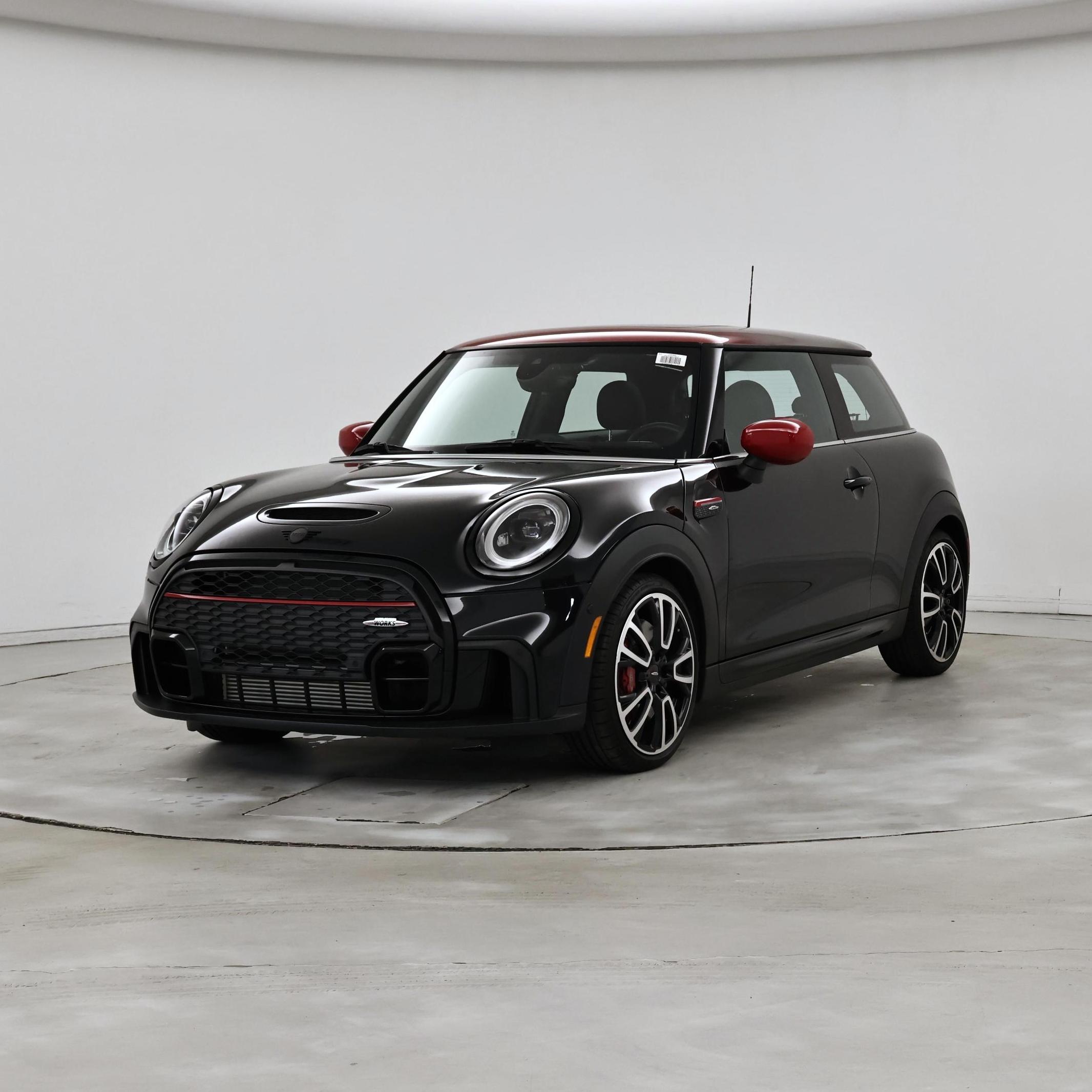 Thumbnail: 2023 MINI Cooper Hardtop - 4