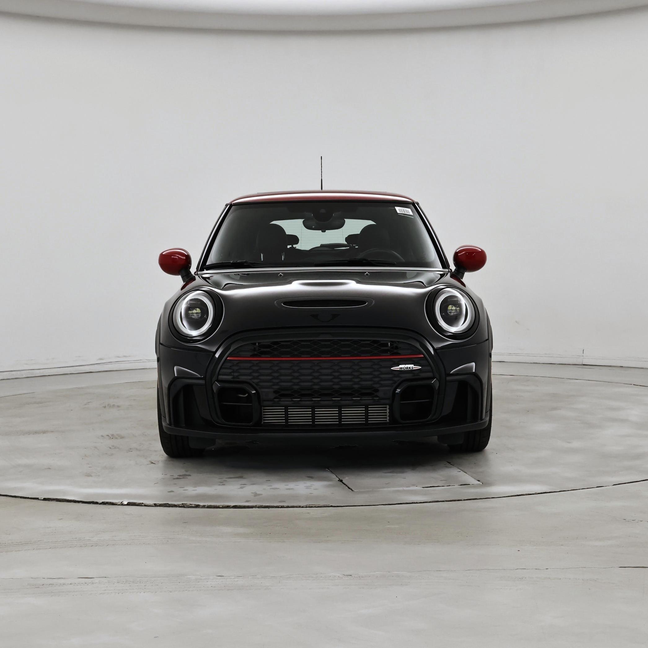 Thumbnail: 2023 MINI Cooper Hardtop - 5