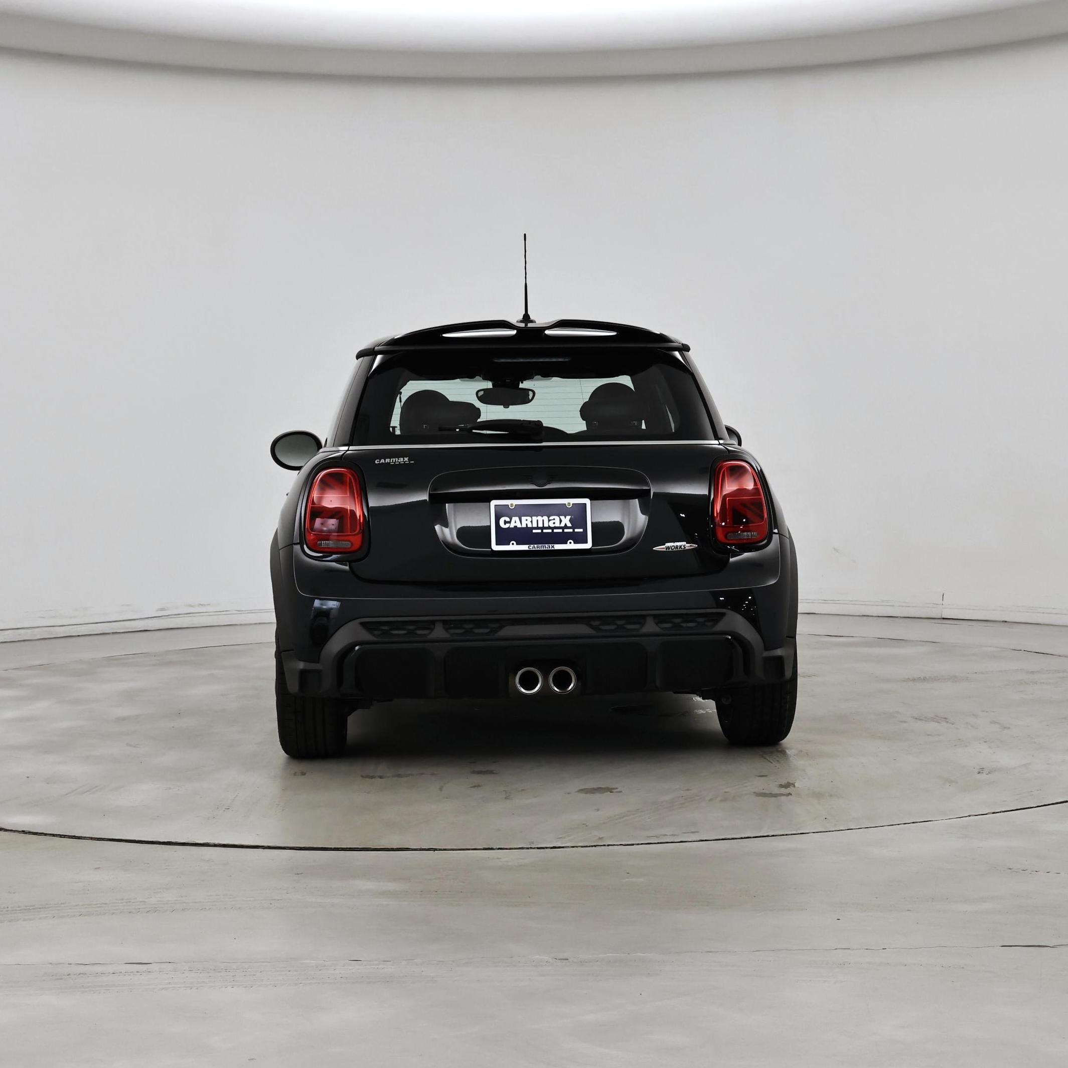 Thumbnail: 2023 MINI Cooper Hardtop - 6
