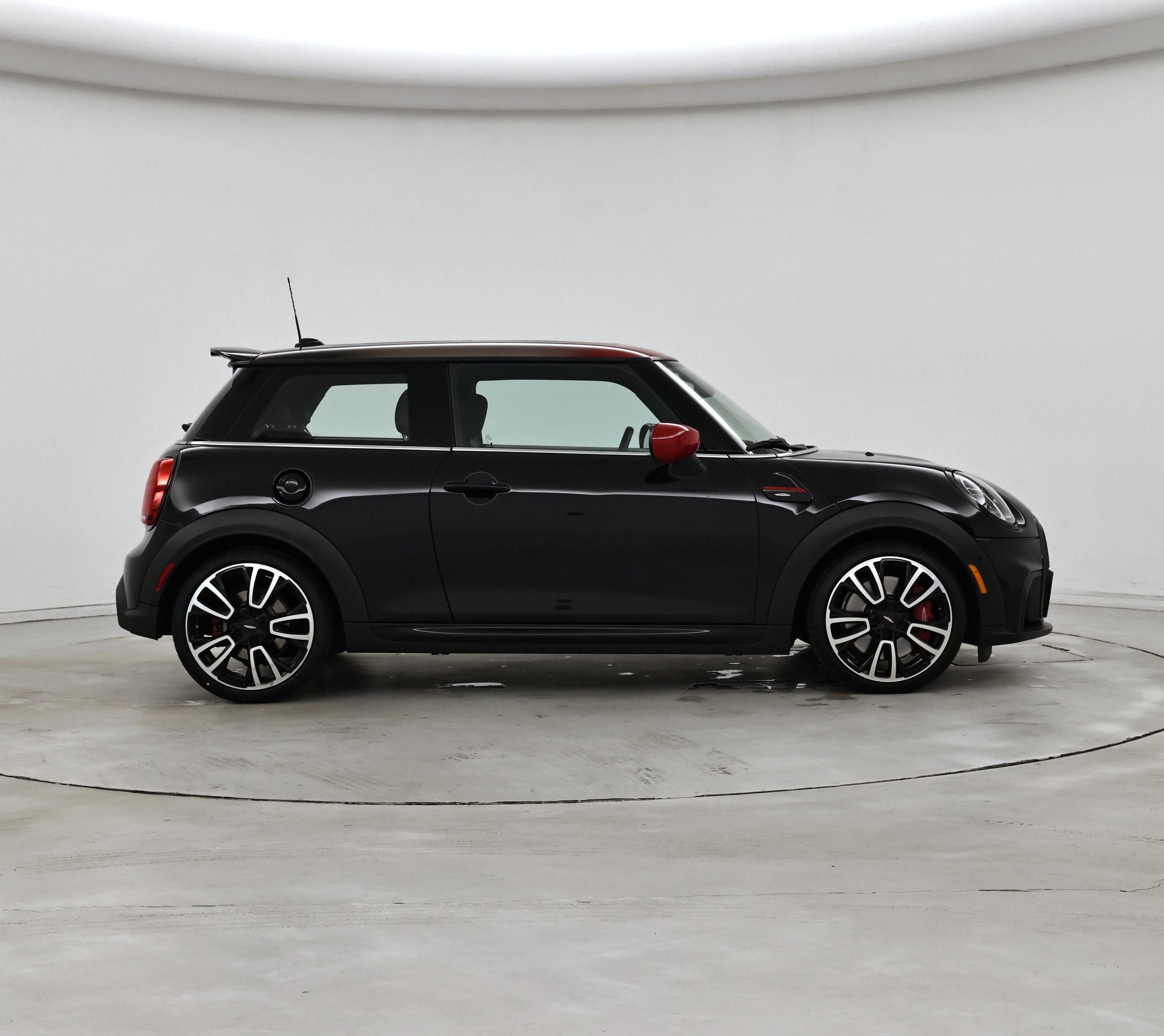 Thumbnail: 2023 MINI Cooper Hardtop - 7
