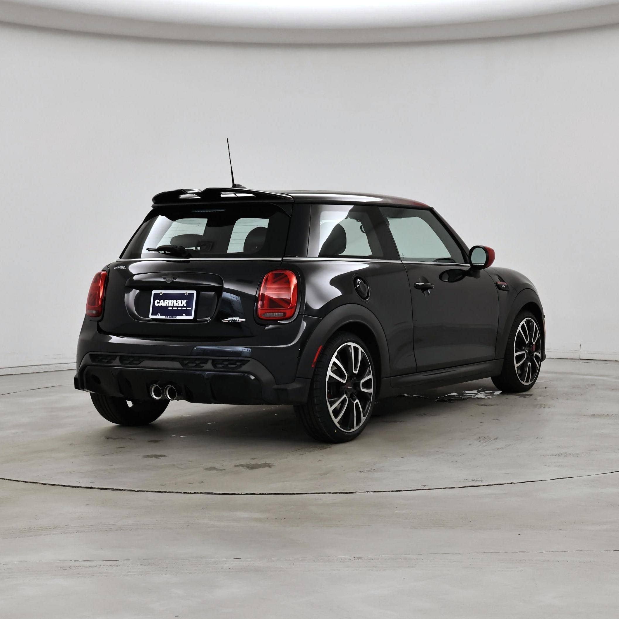 Thumbnail: 2023 MINI Cooper Hardtop - 8