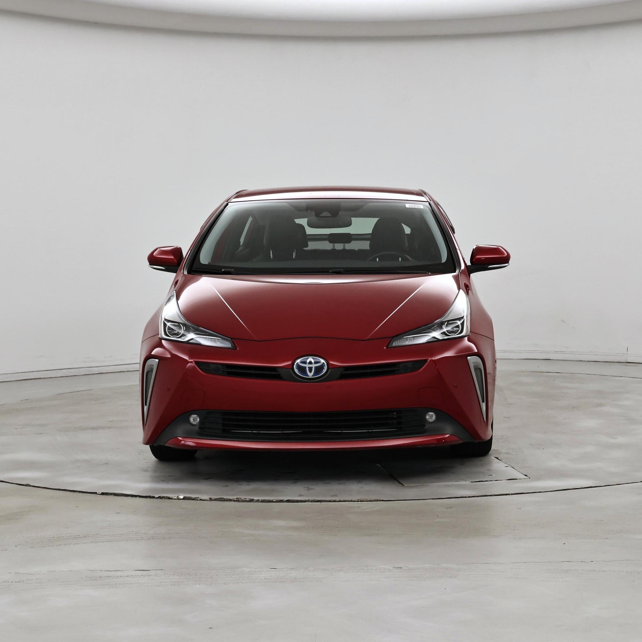 Thumbnail: 2022 Toyota Prius - 5