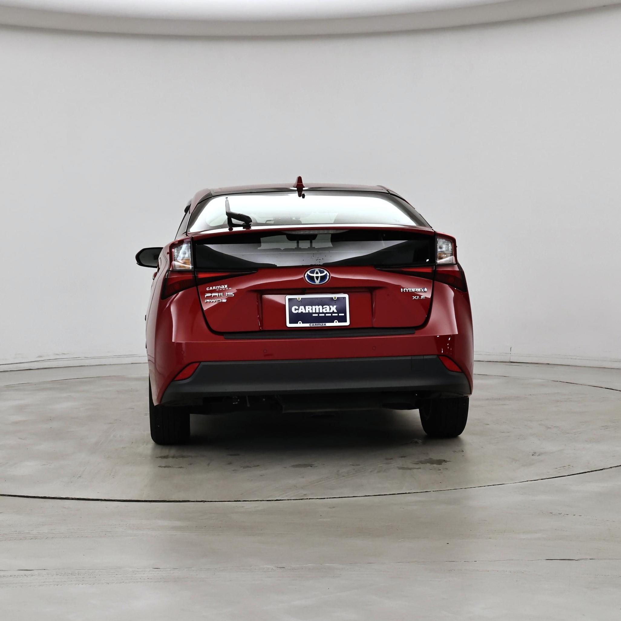 Thumbnail: 2022 Toyota Prius - 6