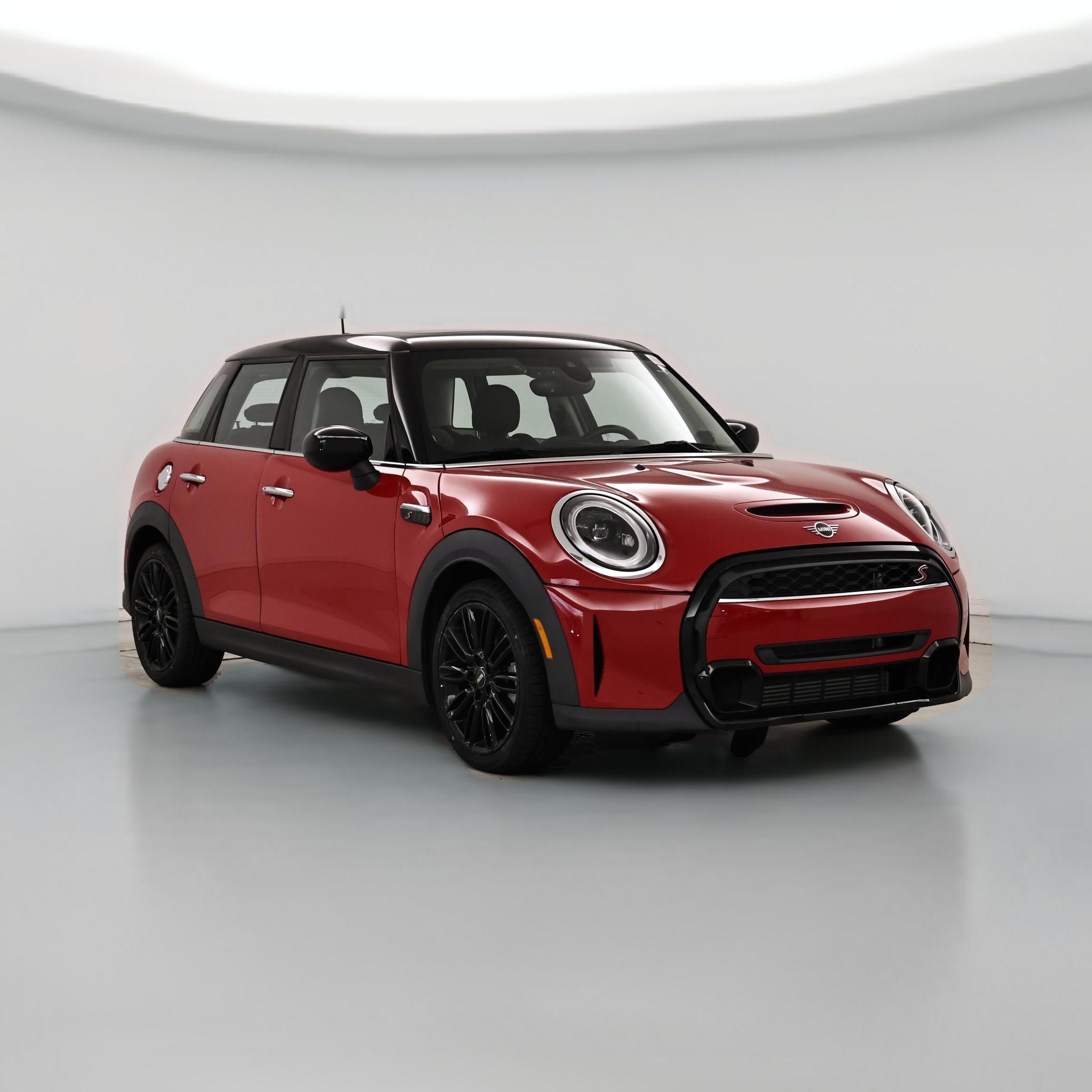 Thumbnail: 2022 MINI Cooper Hardtop - 1