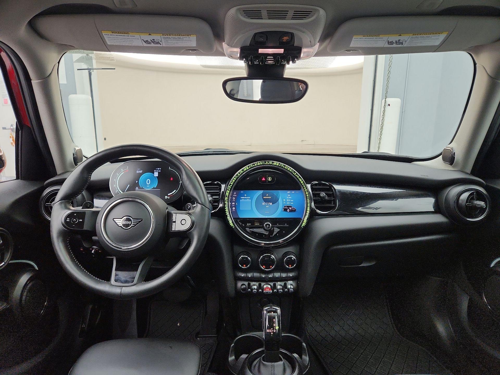 Thumbnail: 2022 MINI Cooper Hardtop - 9