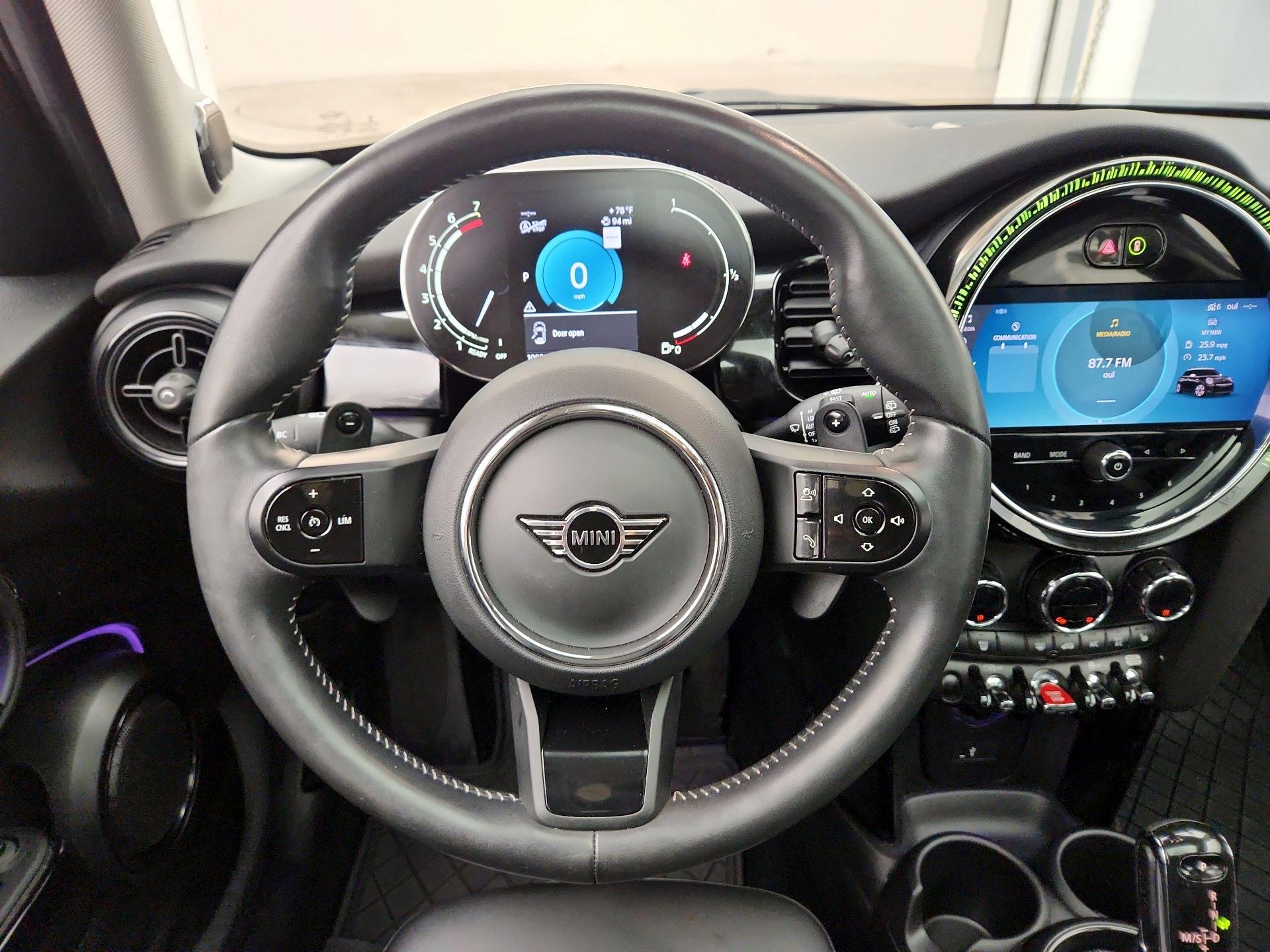 Thumbnail: 2022 MINI Cooper Hardtop - 10