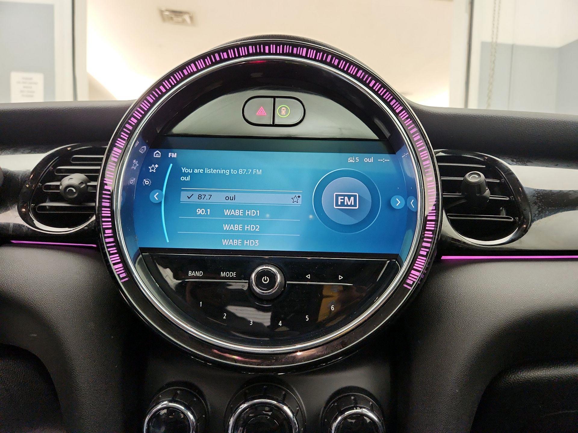 Thumbnail: 2022 MINI Cooper Hardtop - 15