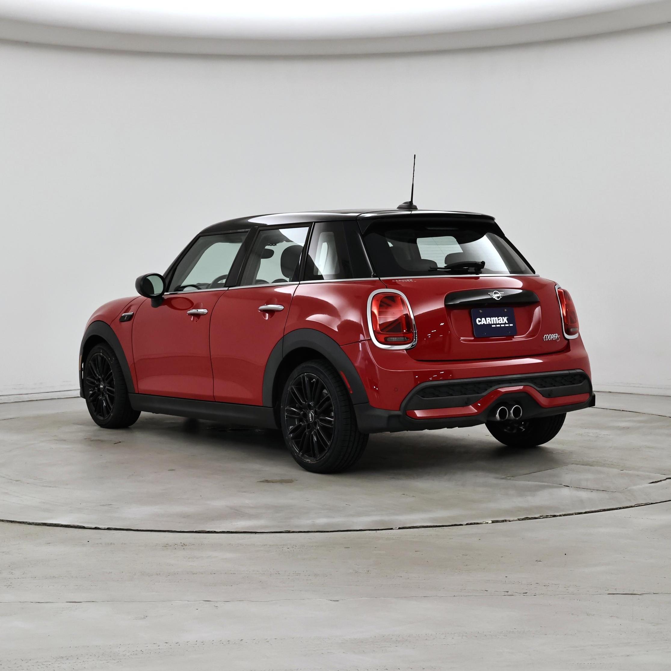 Thumbnail: 2022 MINI Cooper Hardtop - 2