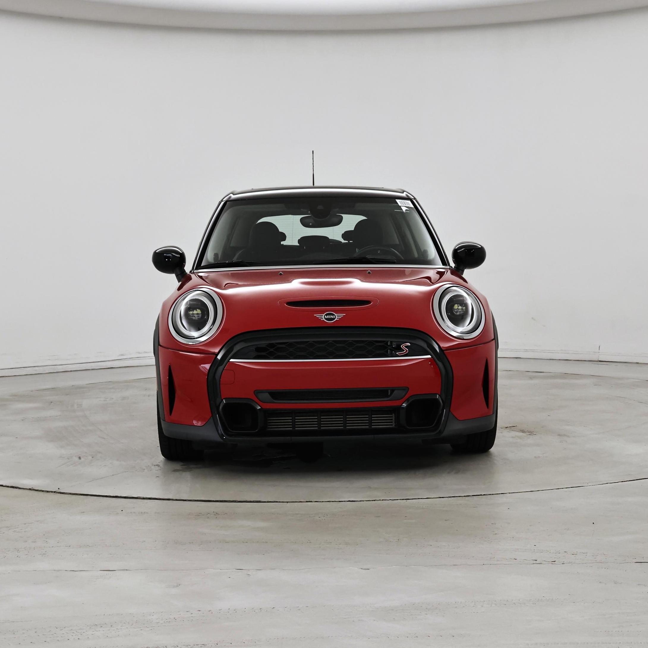 Thumbnail: 2022 MINI Cooper Hardtop - 5