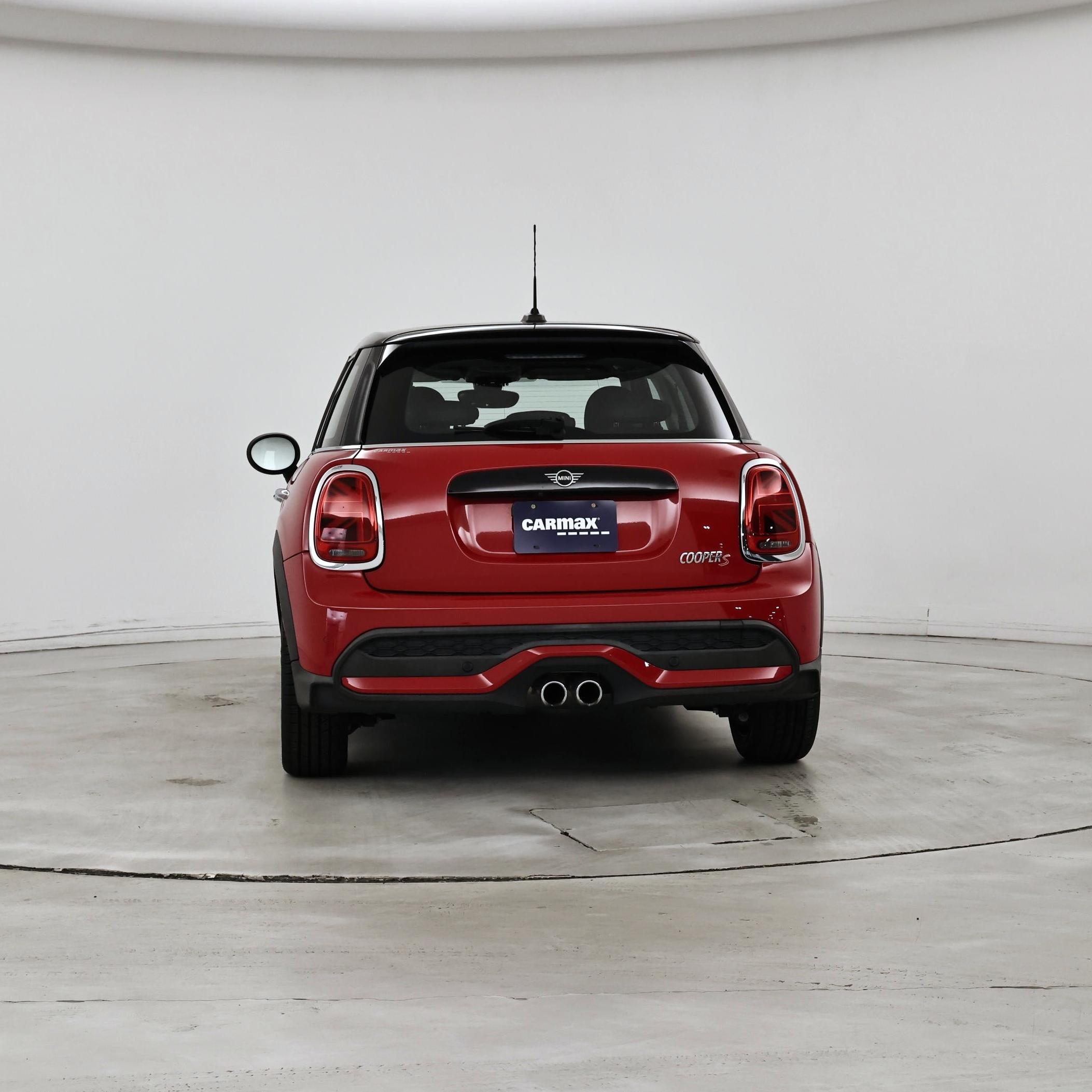 Thumbnail: 2022 MINI Cooper Hardtop - 6
