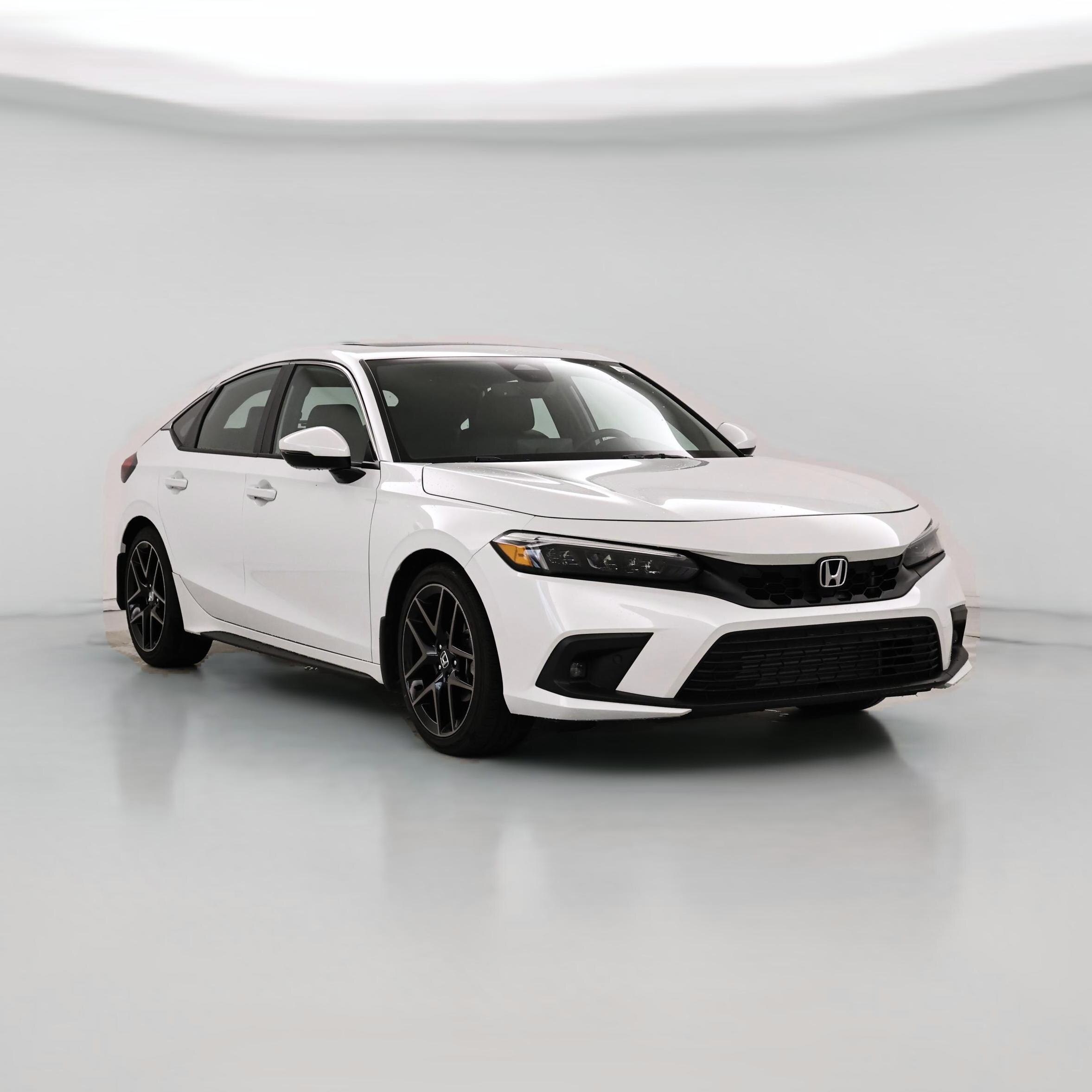 Thumbnail: 2023 Honda Civic - 1