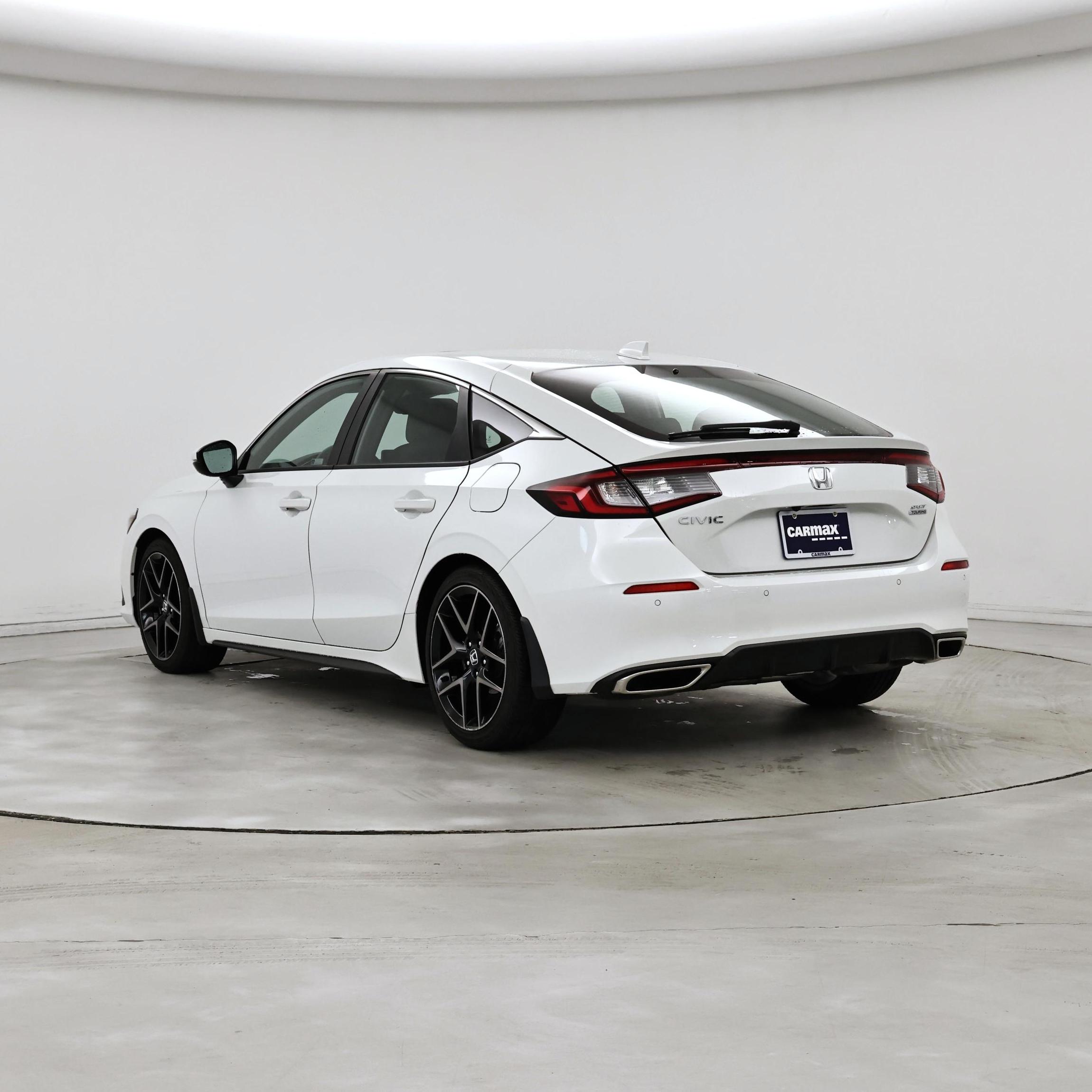 Thumbnail: 2023 Honda Civic - 2