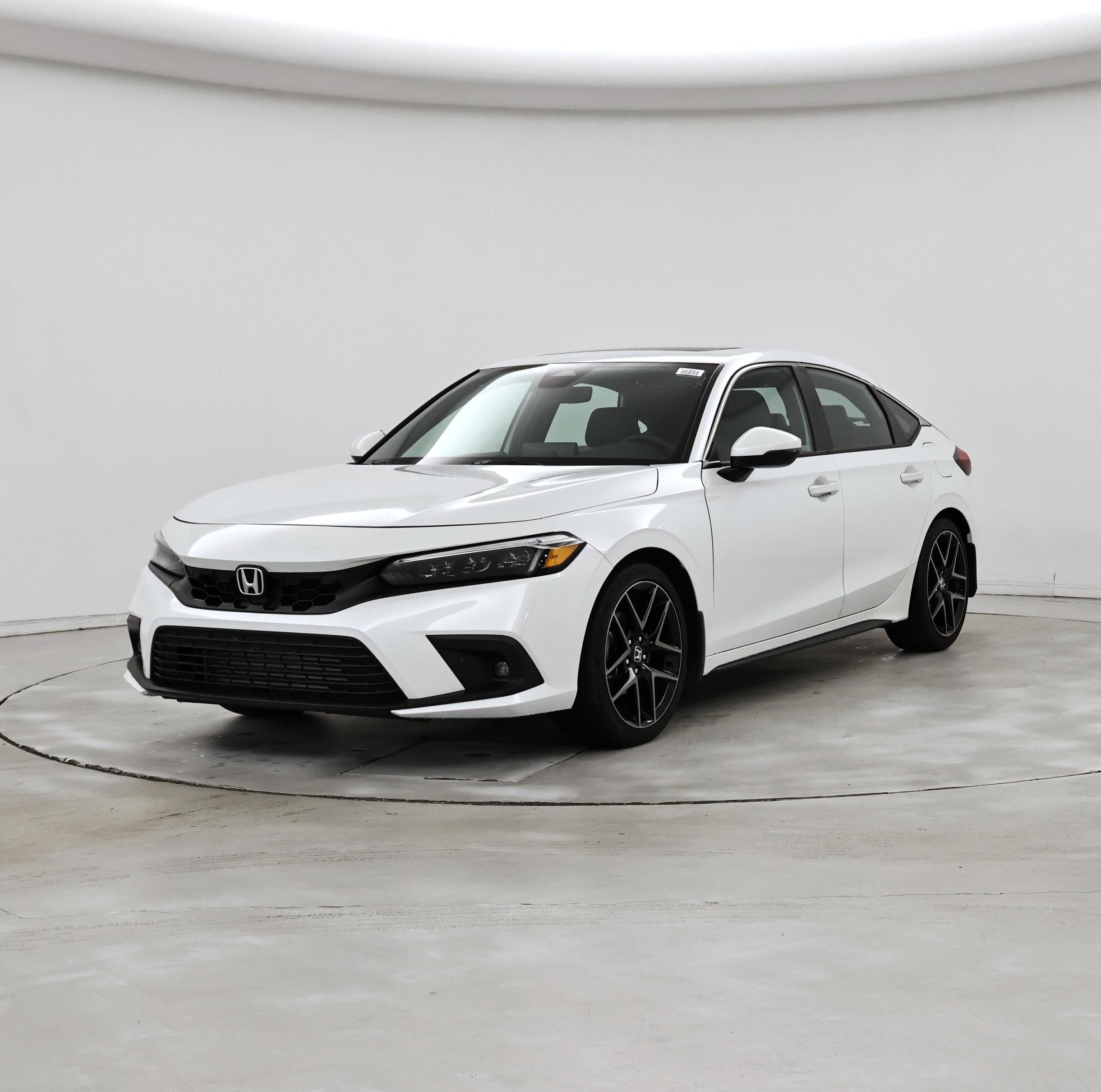 Thumbnail: 2023 Honda Civic - 4