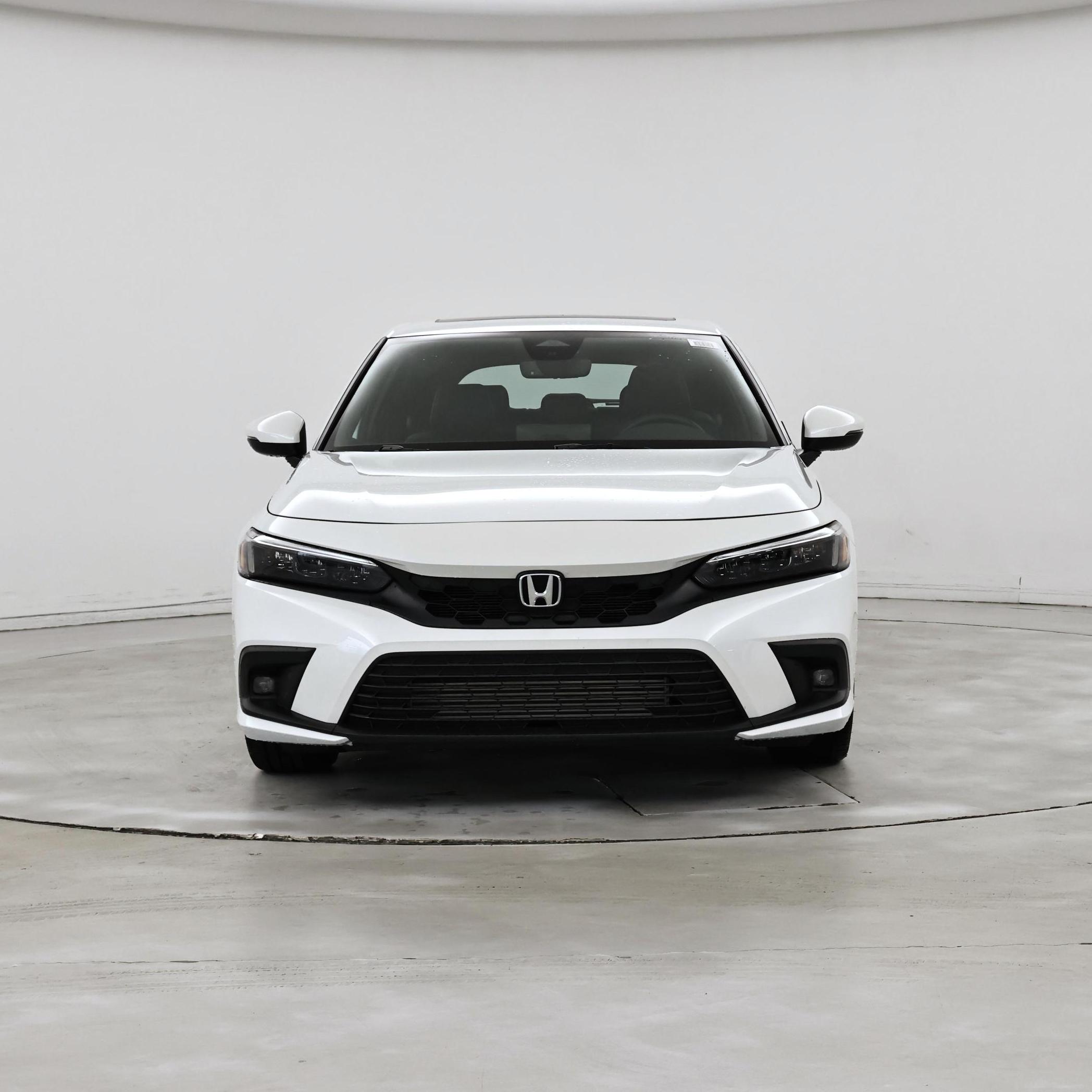 Thumbnail: 2023 Honda Civic - 5