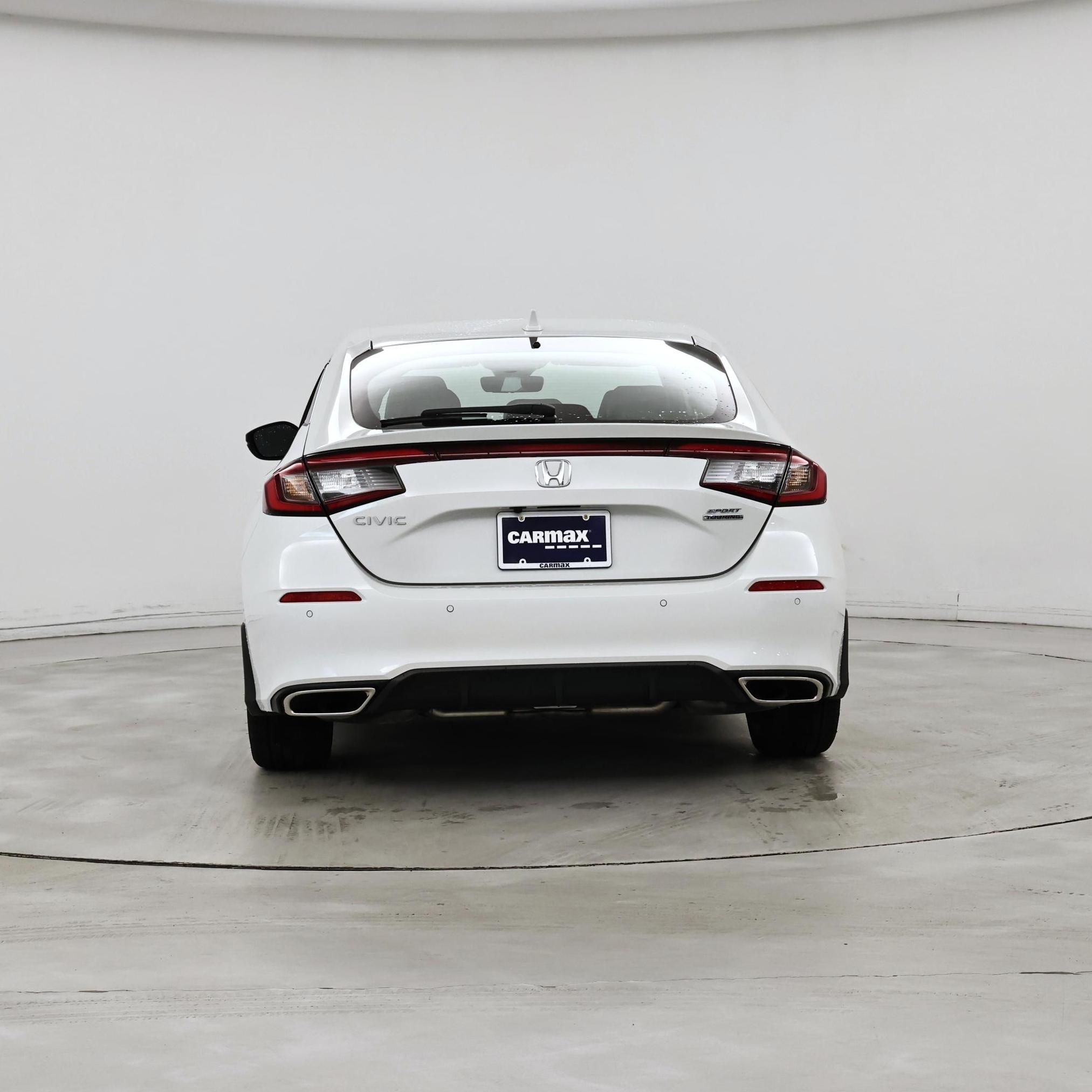 Thumbnail: 2023 Honda Civic - 6
