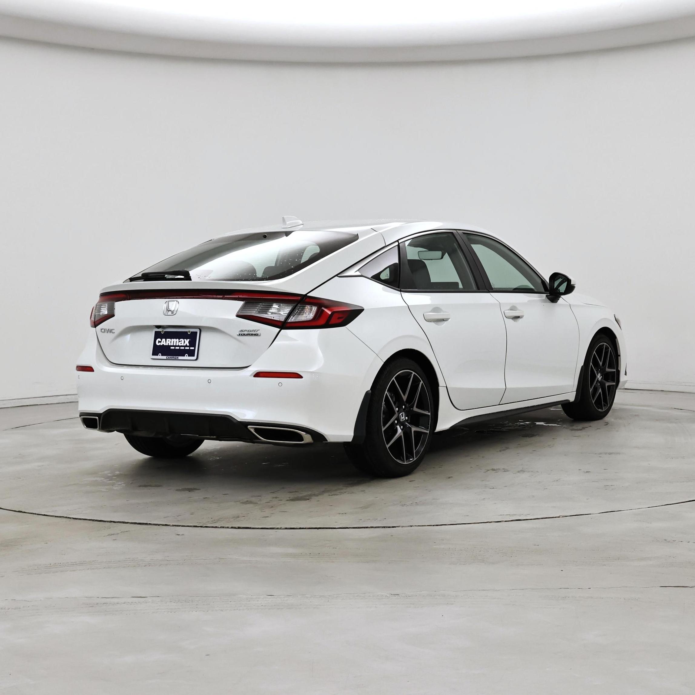 Thumbnail: 2023 Honda Civic - 8