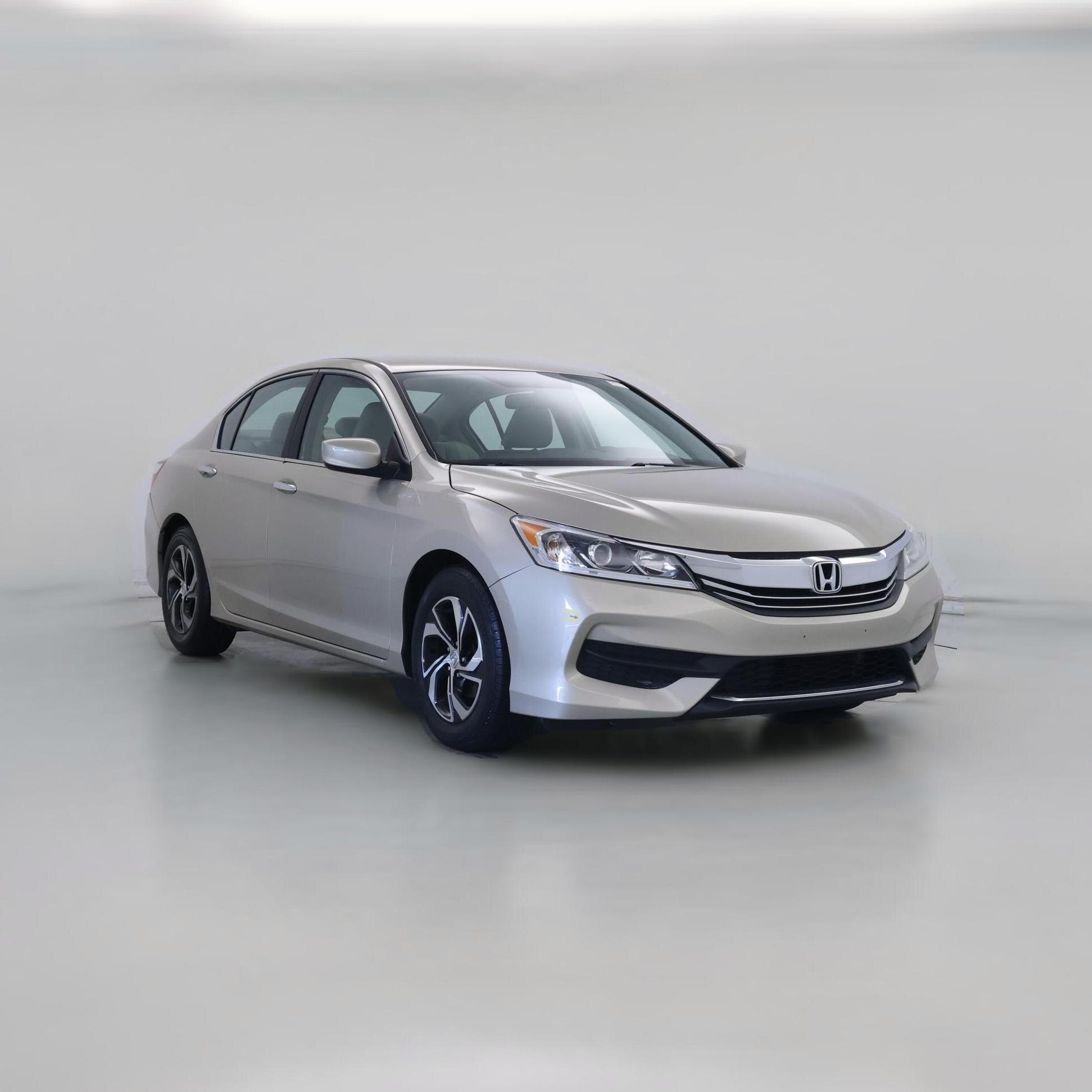 Thumbnail: 2017 Honda Accord - 1
