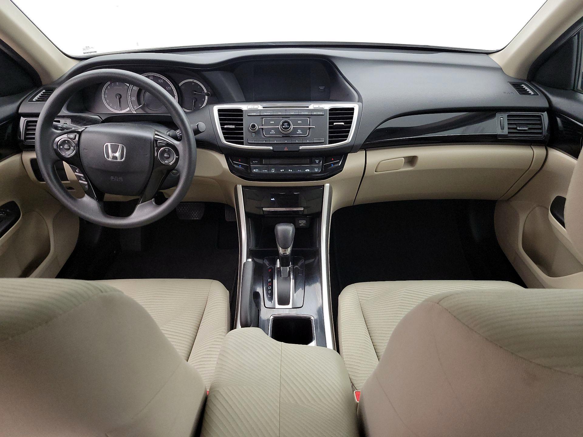 Thumbnail: 2017 Honda Accord - 9