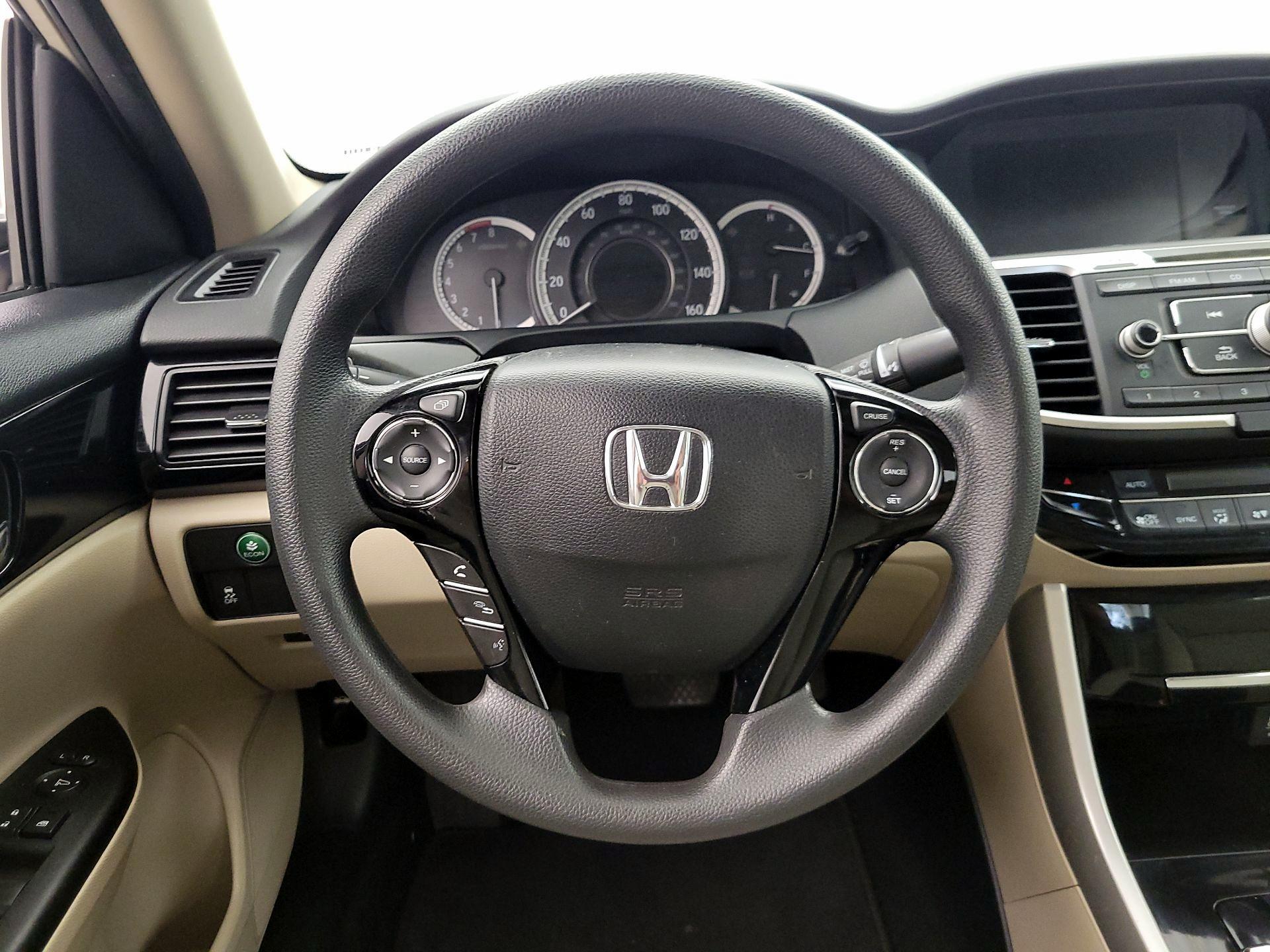 Thumbnail: 2017 Honda Accord - 10