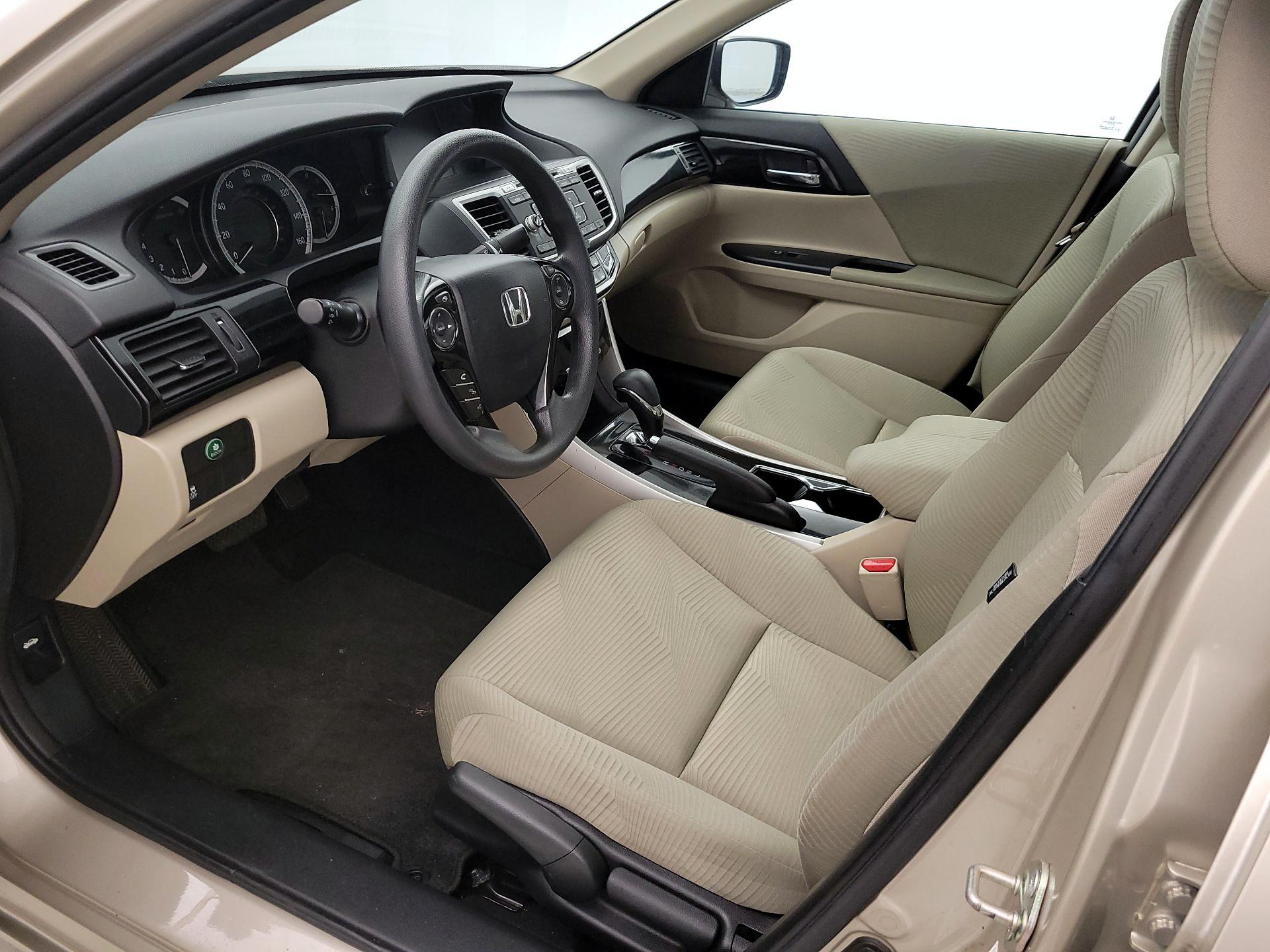 Thumbnail: 2017 Honda Accord - 11