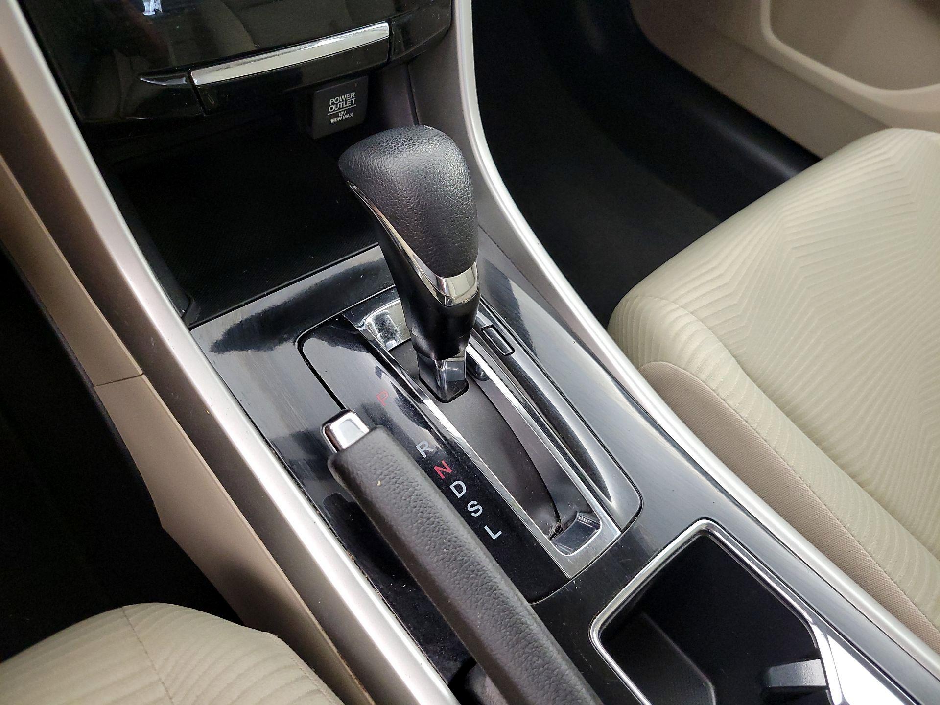 Thumbnail: 2017 Honda Accord - 17