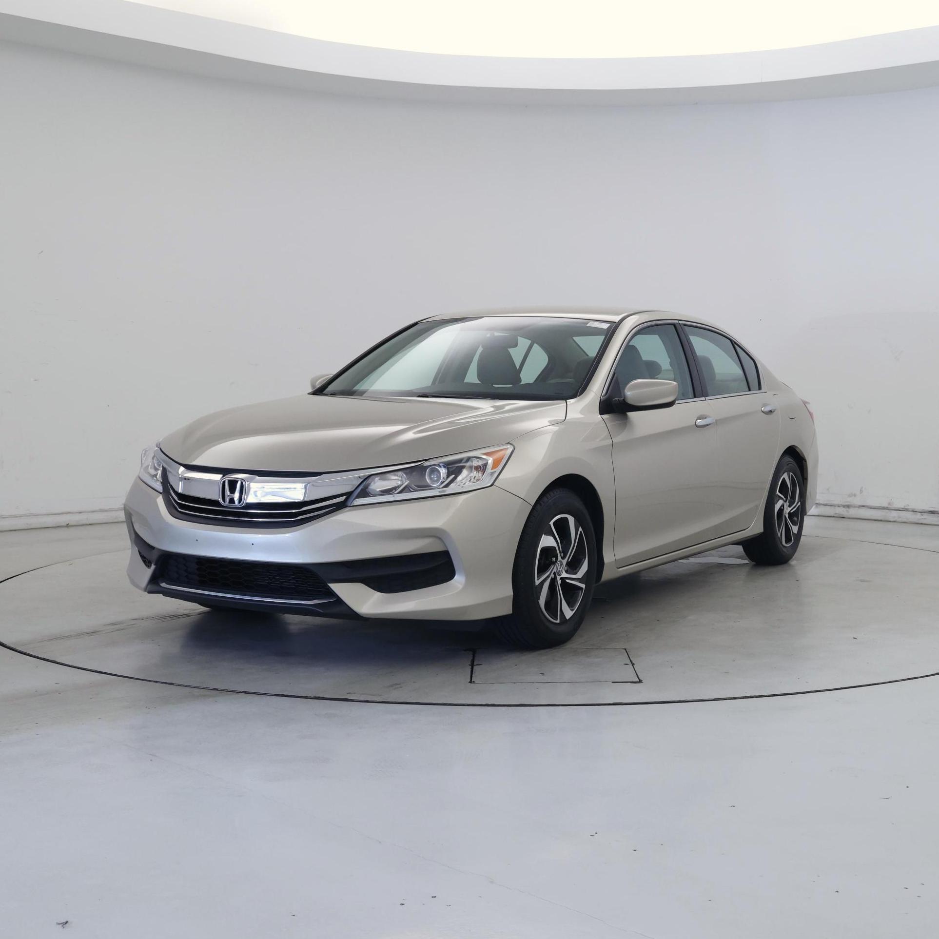 Thumbnail: 2017 Honda Accord - 4